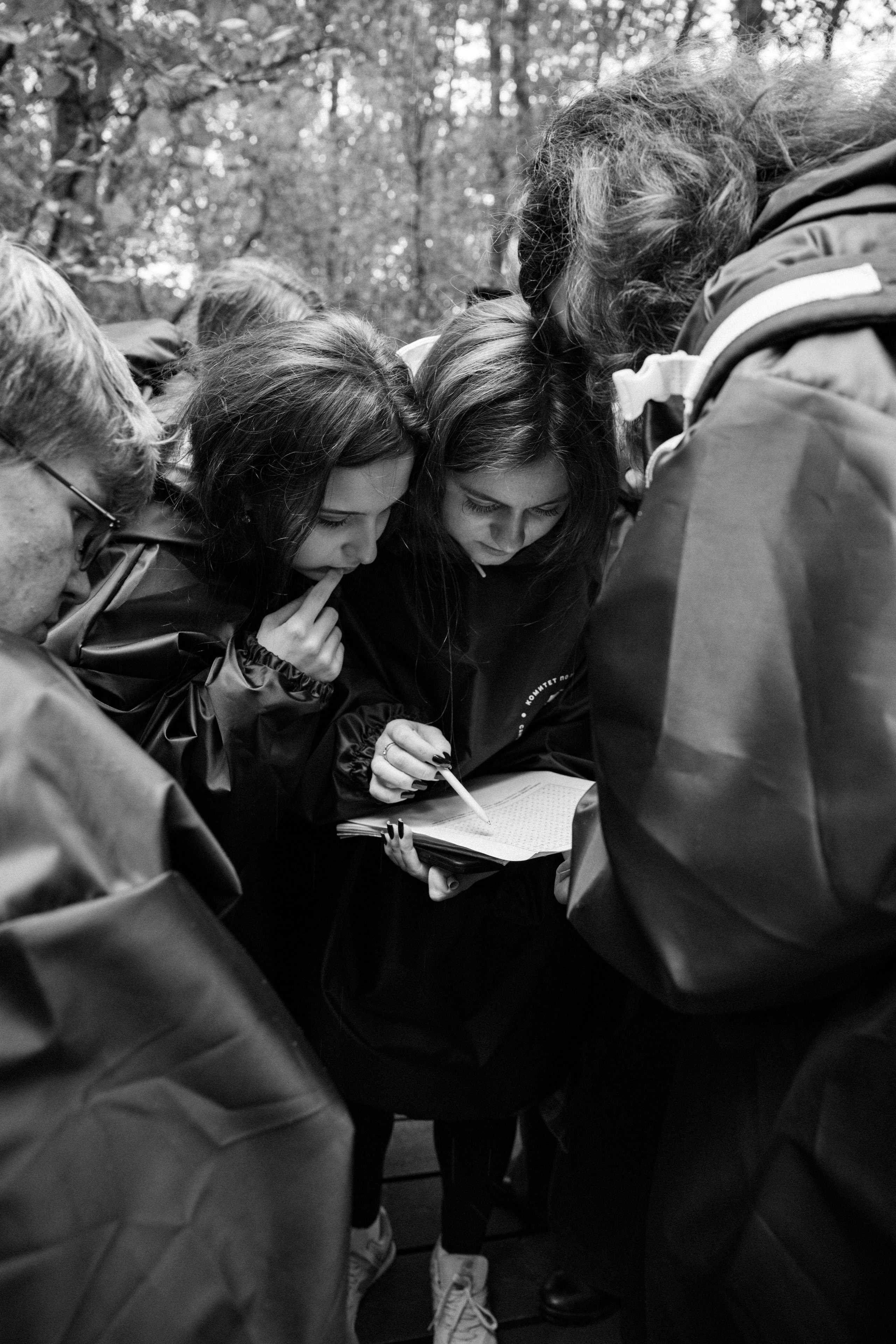 Зеленый пластик. Западный Котлин. Фотограф/видеограф в Санкт-Петербурге Динара Гольдина