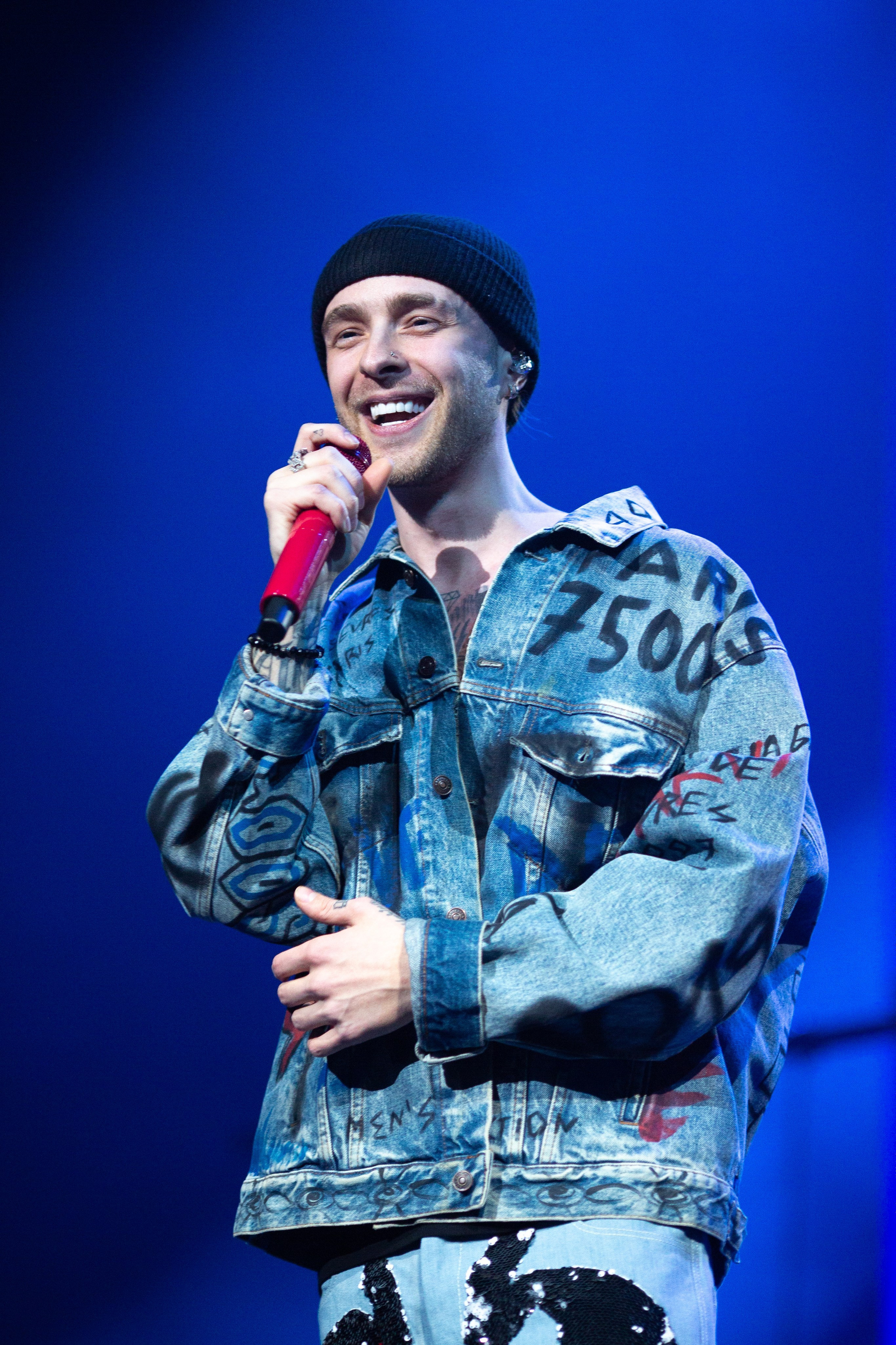 Вечеринки. Фотограф в Москве