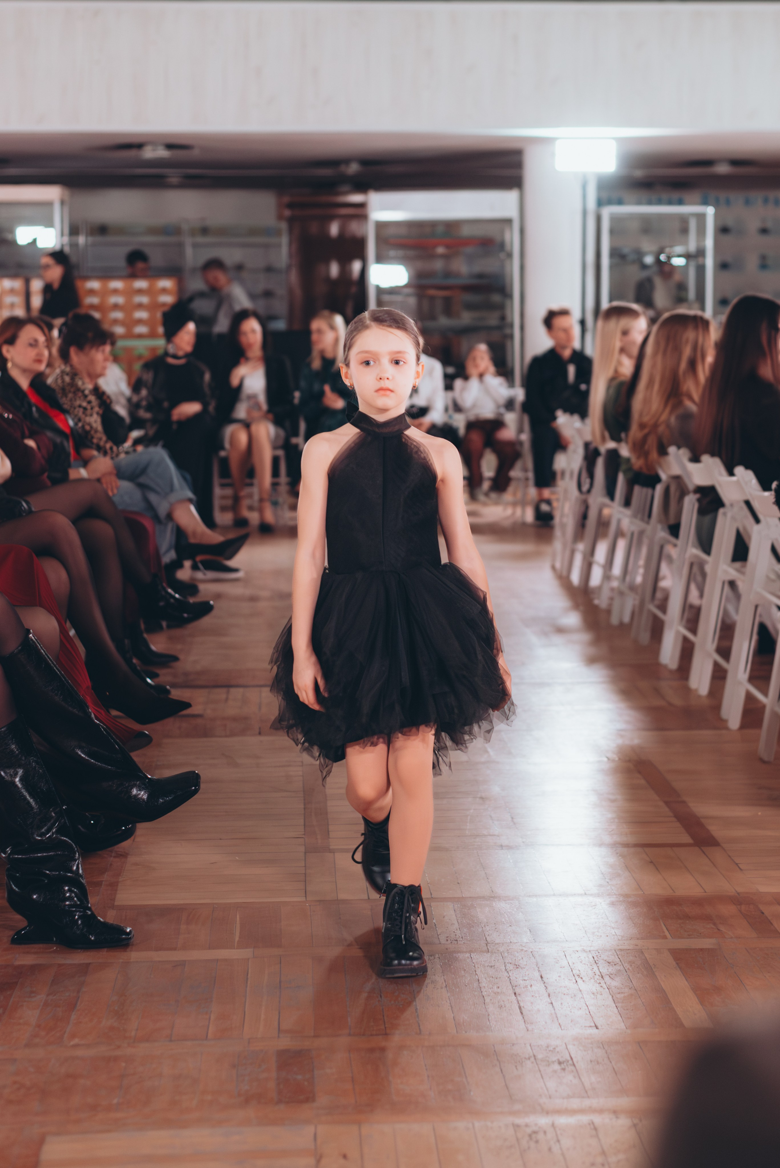 Неделя моды