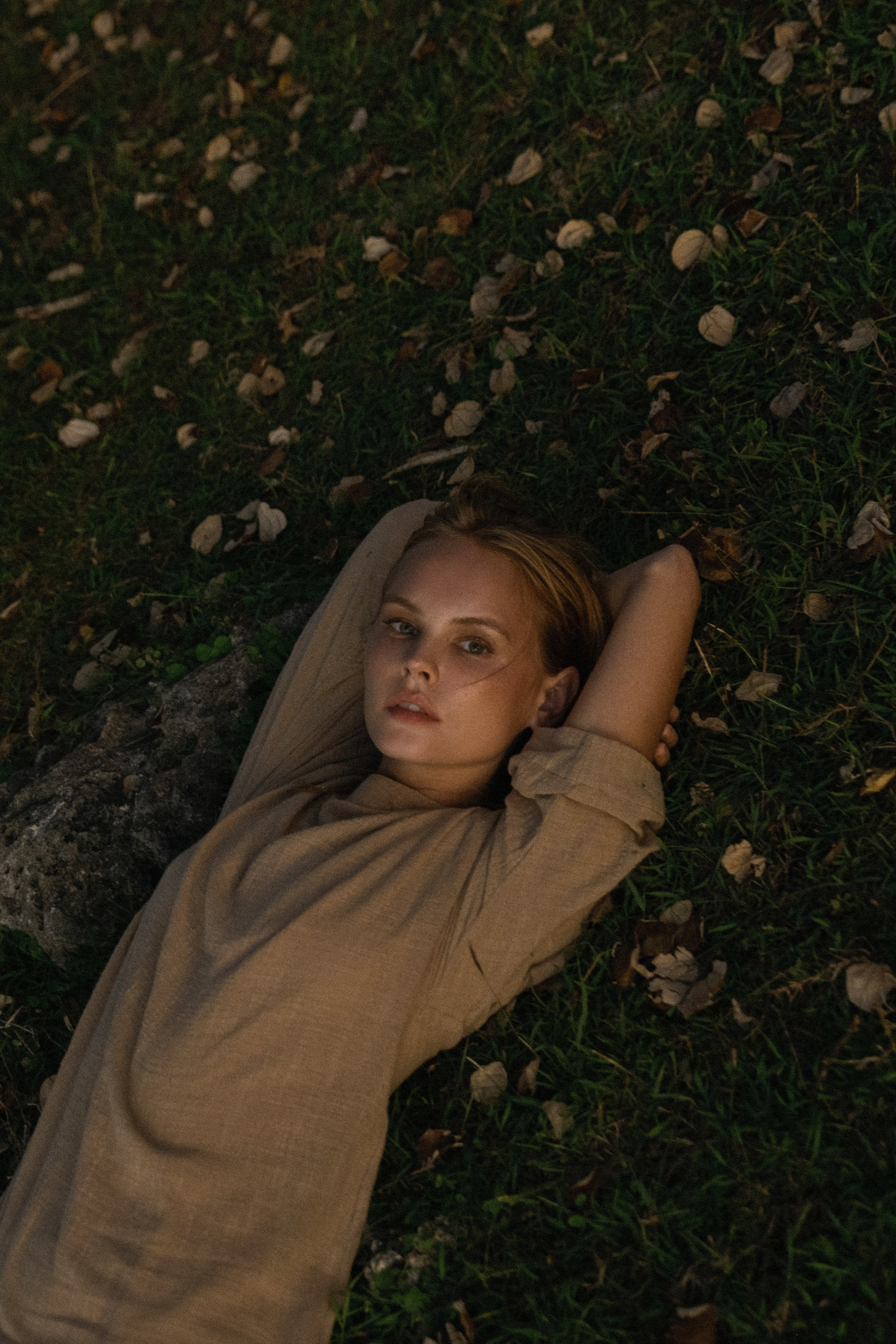 Ethic. Фотограф