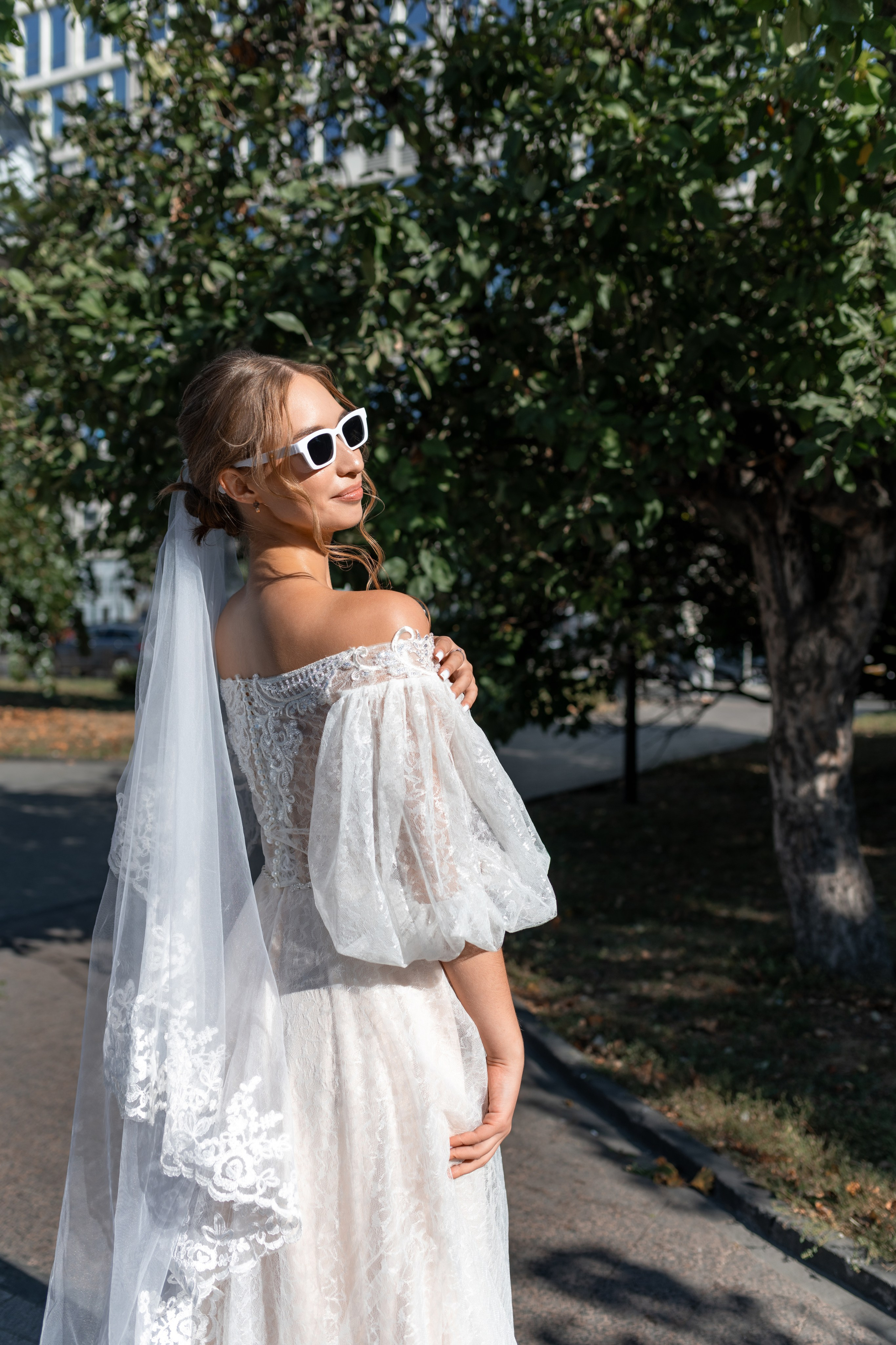 Мария и Артём. Фотограф в Москве/Зарайске Шахова Марина