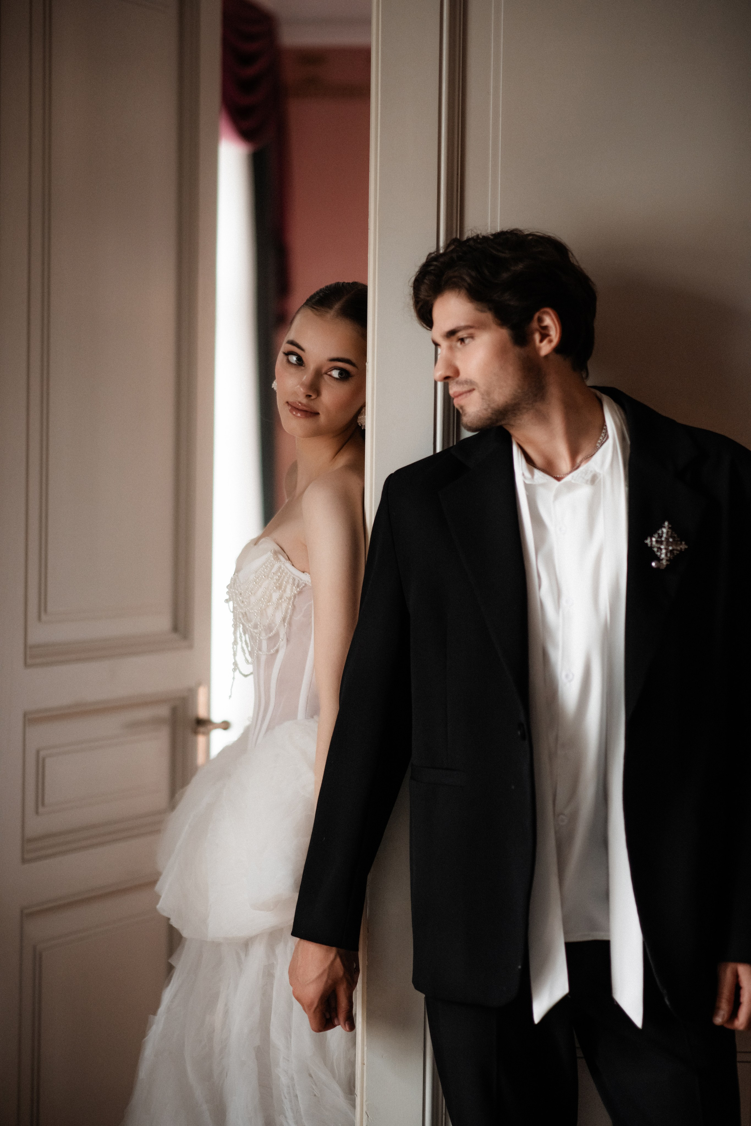 Националь. Фотограф в Москве/Зарайске Шахова Марина