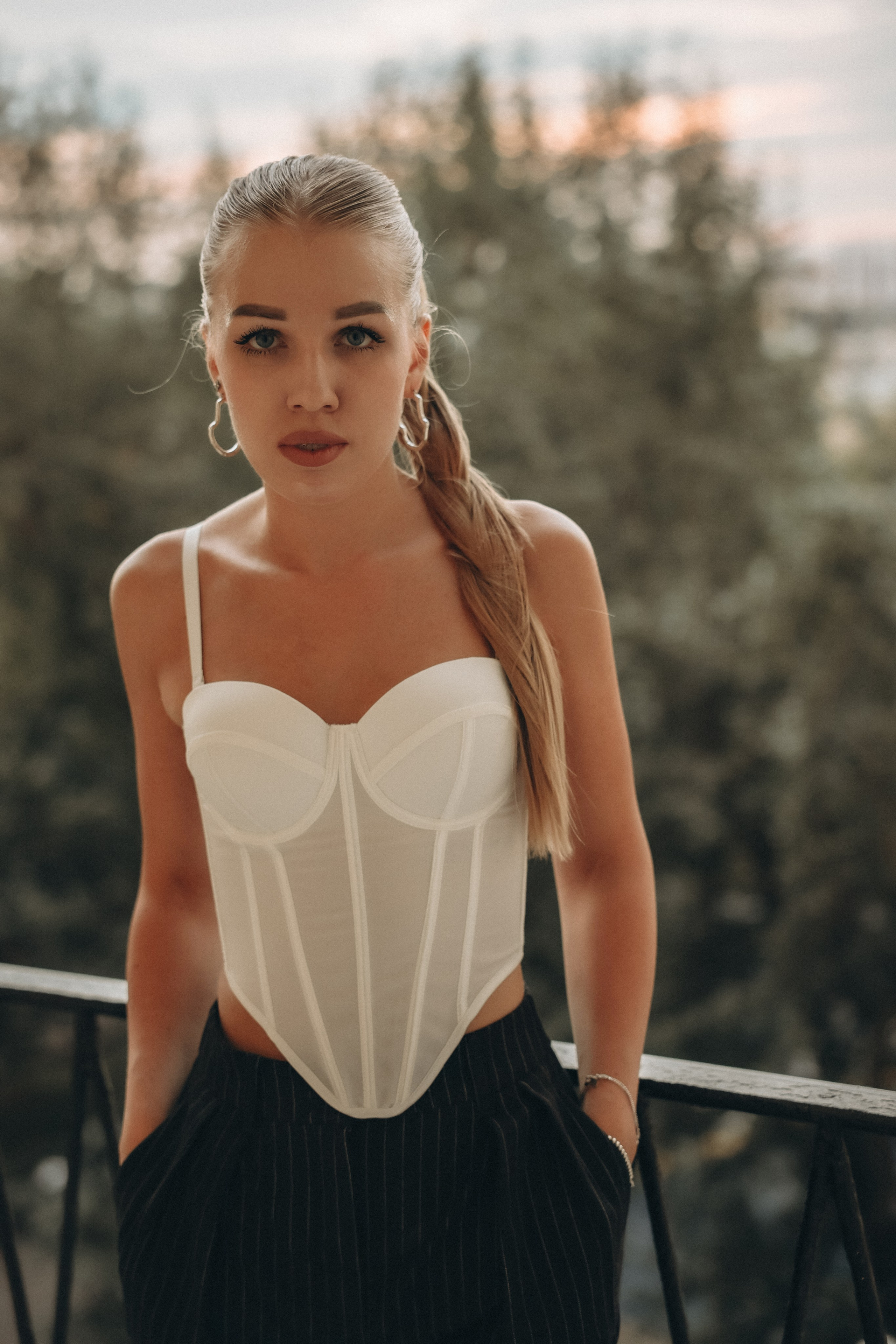 SASHA 13 point balcon. Kharchenkotatianaweddingphoto