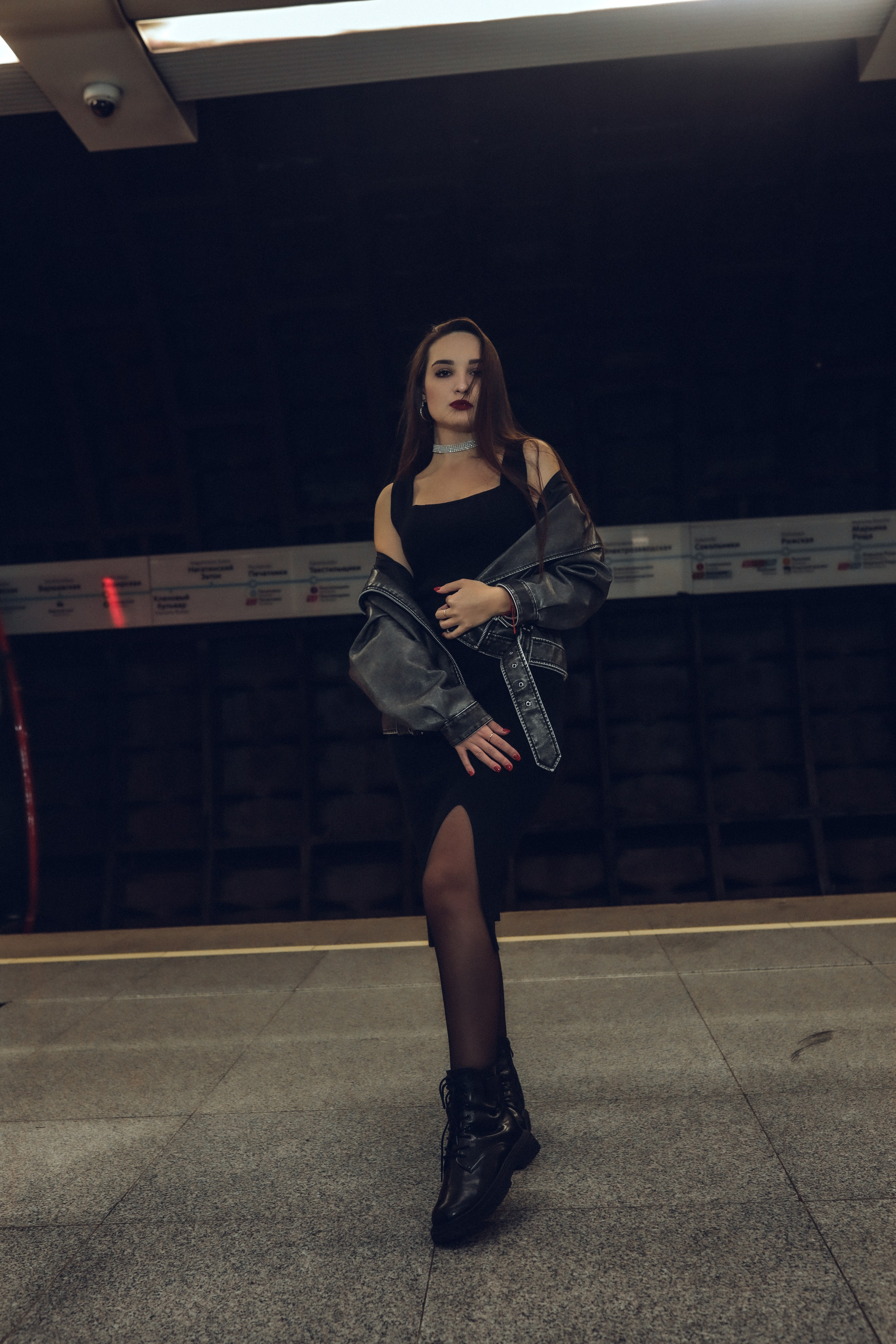 YANA METRO. Kharchenkotatianaweddingphoto