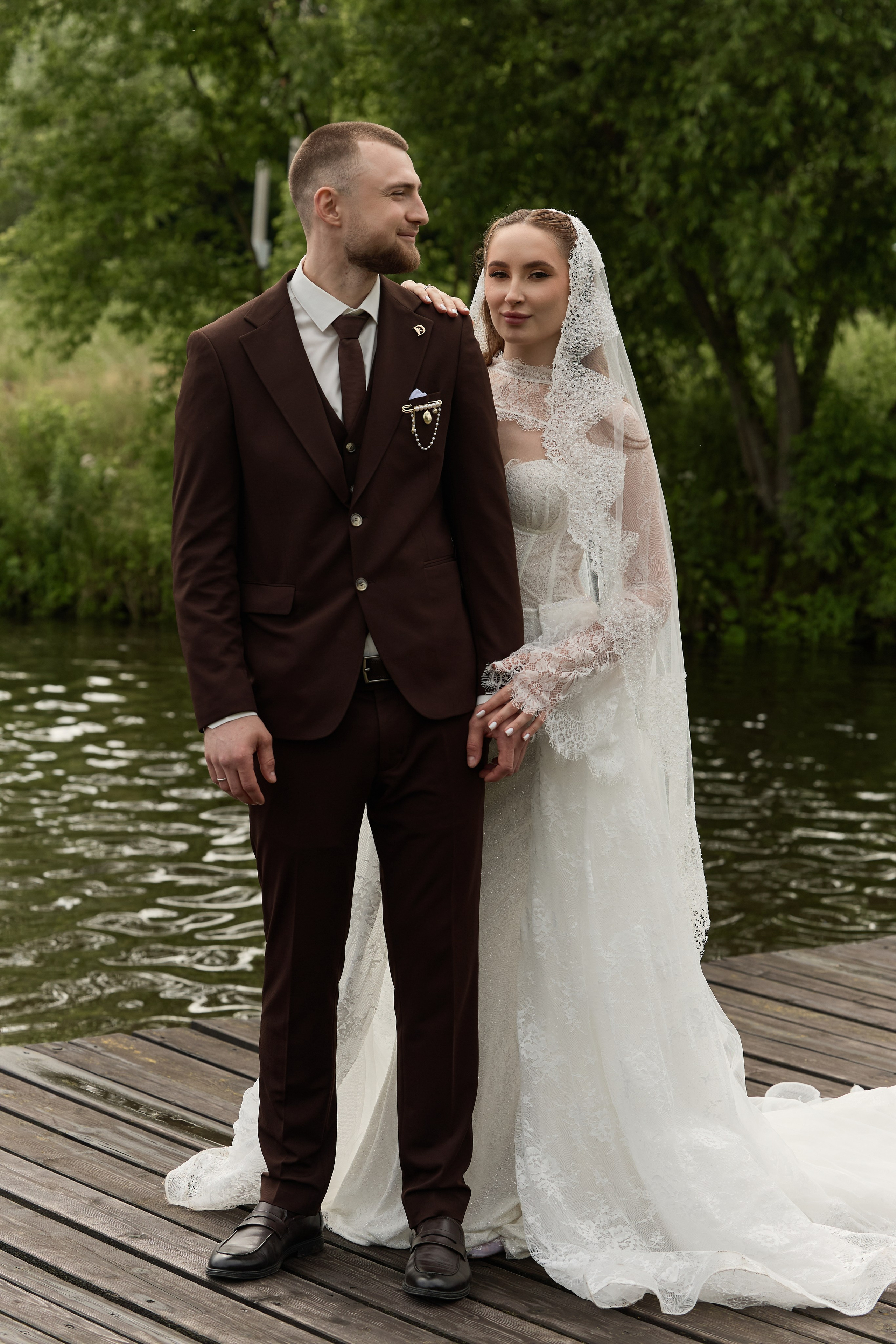 Никита и Анна. Kharchenkotatianaweddingphoto