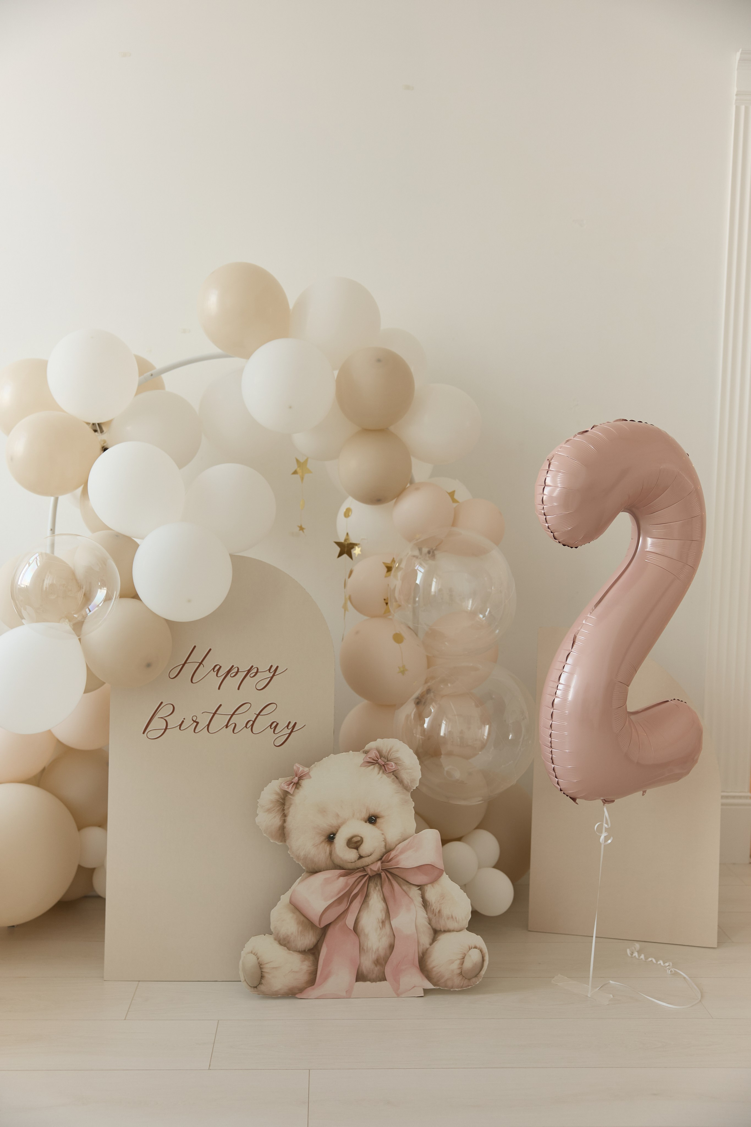 Маргарита 2 годика. Kharchenkotatianaweddingphoto