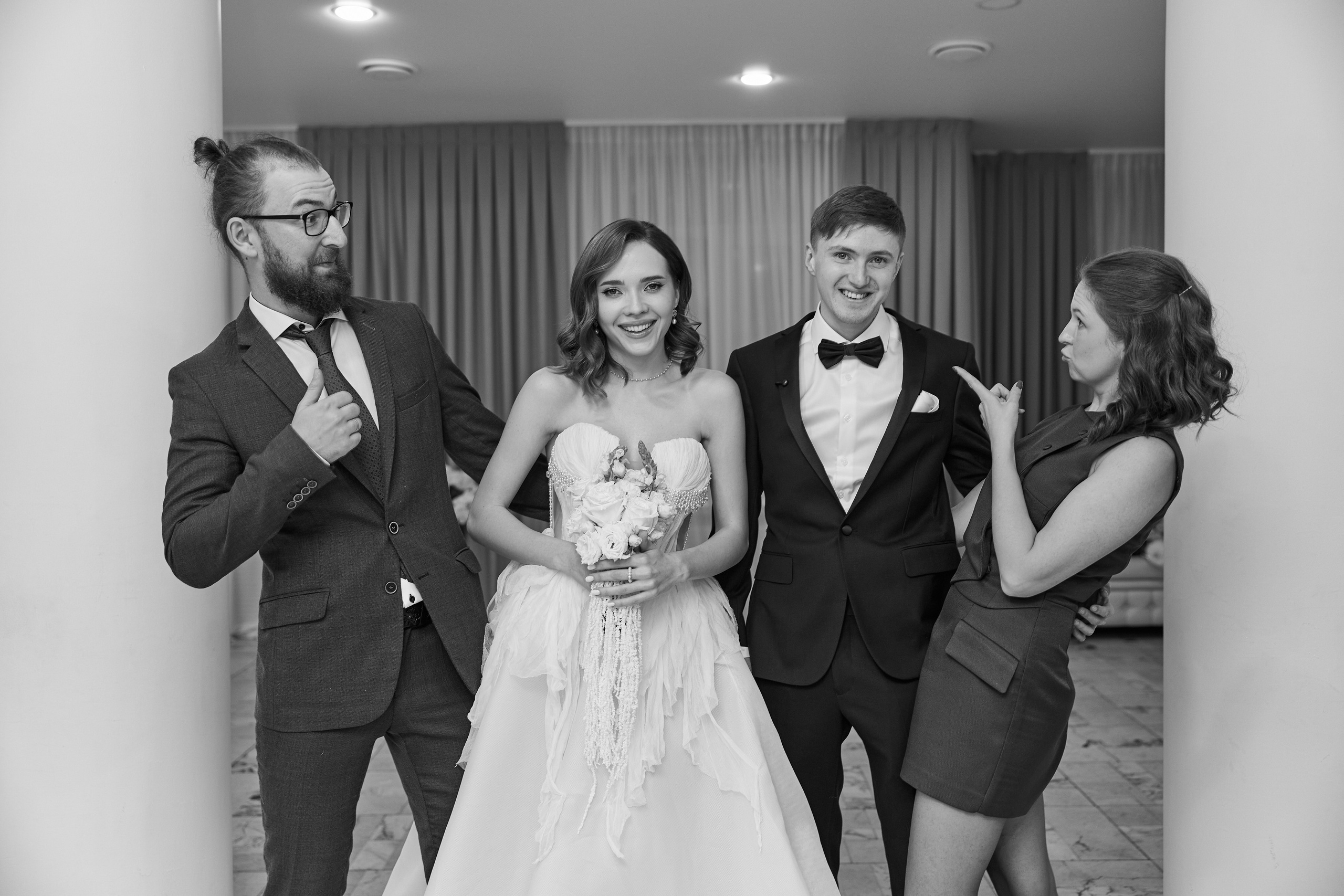 NIK & NADIN. Kharchenkotatianaweddingphoto