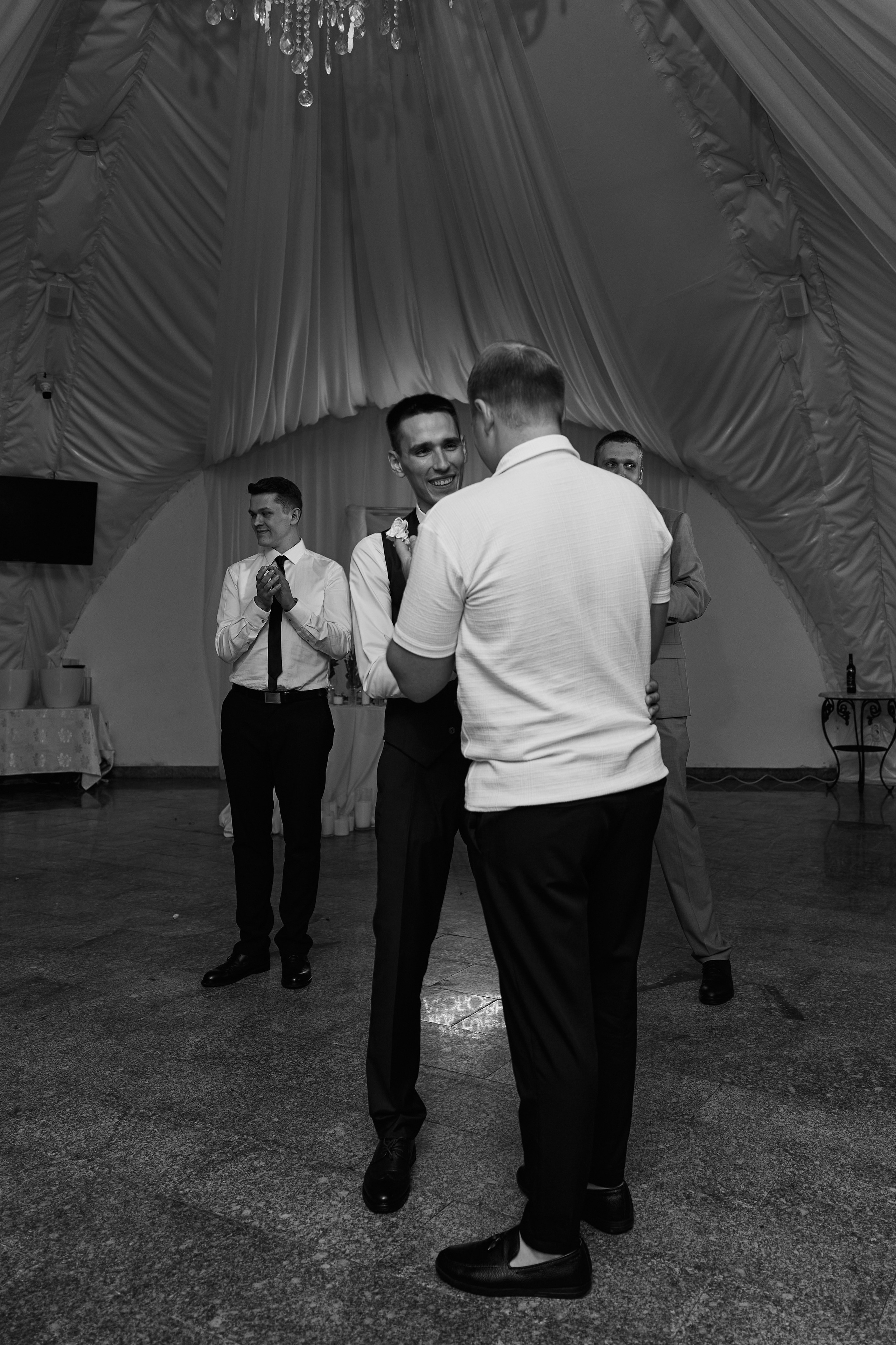 Андрей и Елена. Kharchenkotatianaweddingphoto