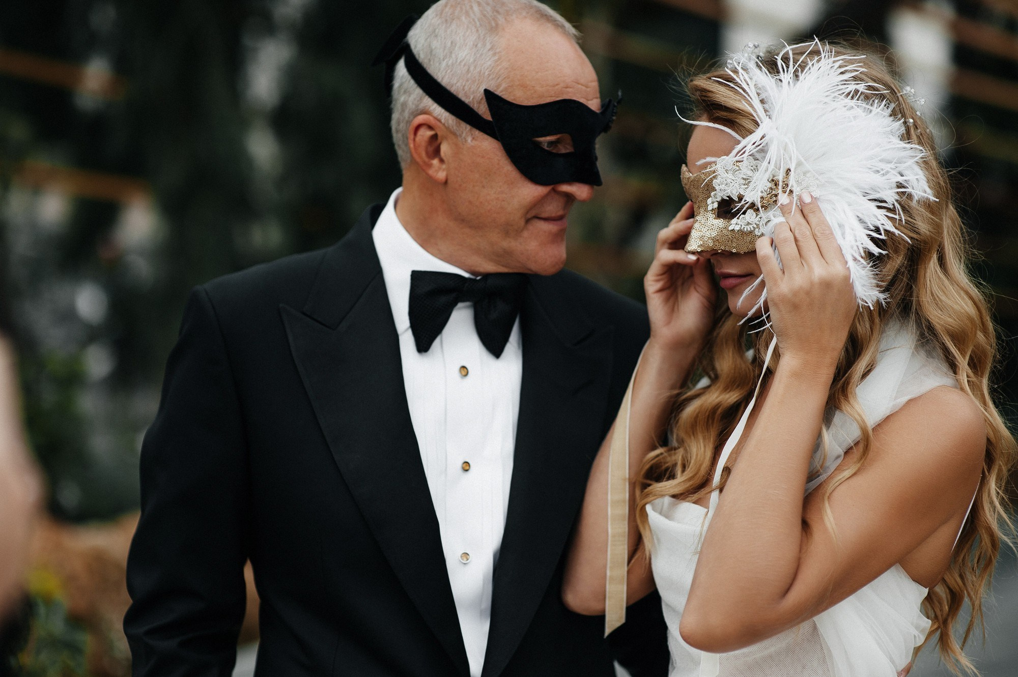 Dmitriy+Elena NICE. Свадебный фотограф Игорь Булгак