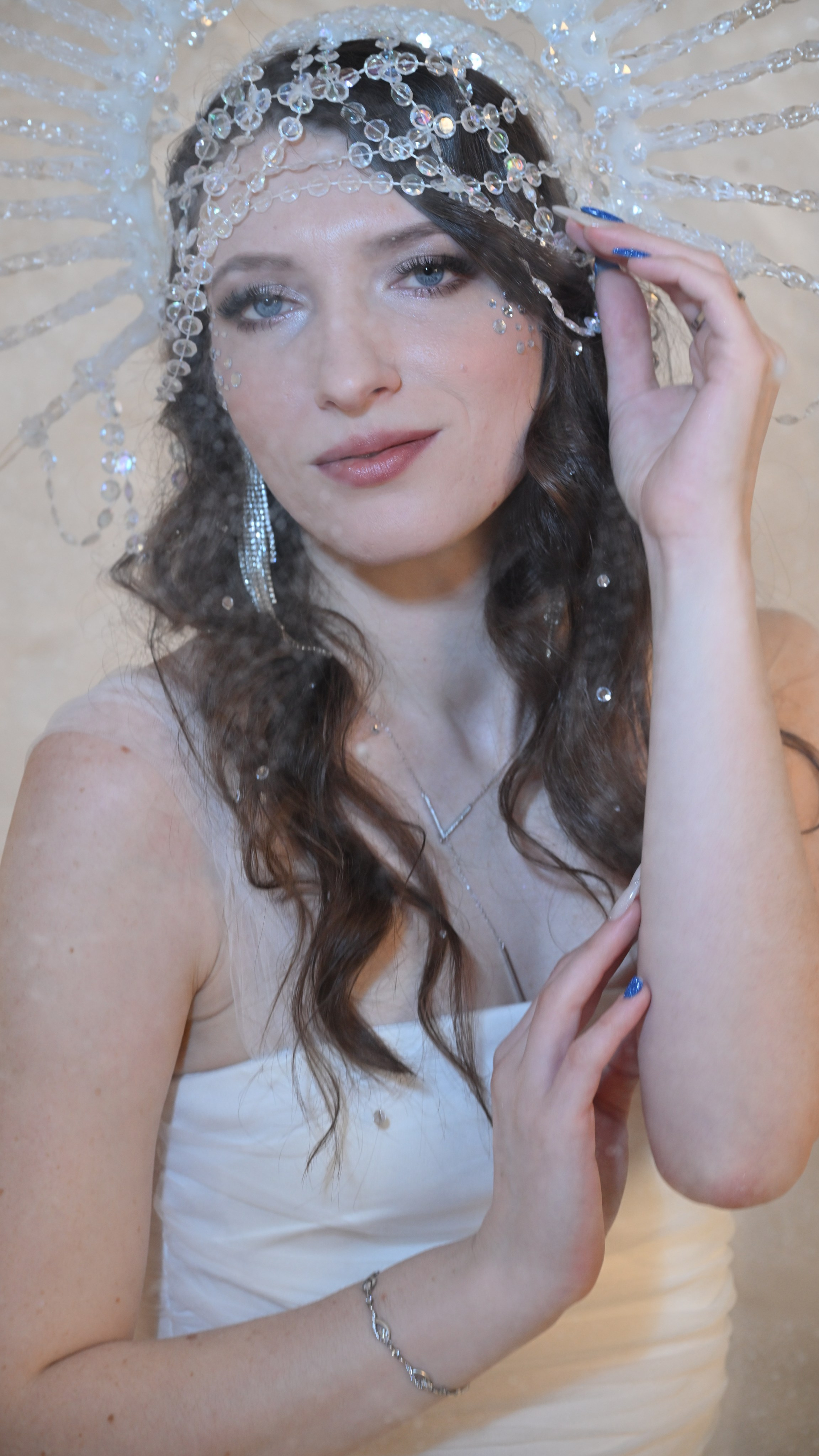 Снежинки 1. Фотограф в Санкт-Петербурге Сафронов Николай