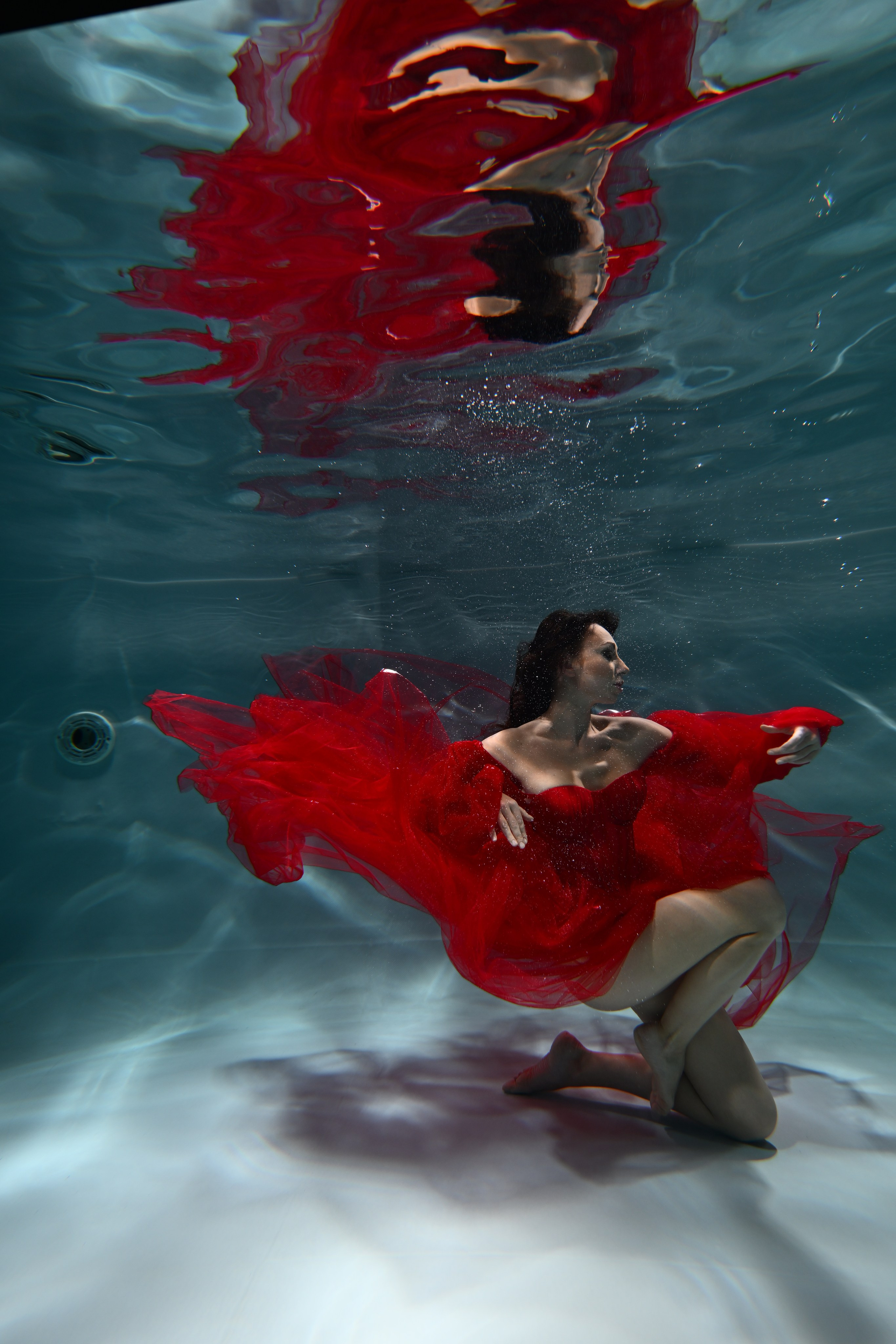 Аква студия НЕМО. Фотограф в Санкт-Петербурге Сафронов Николай