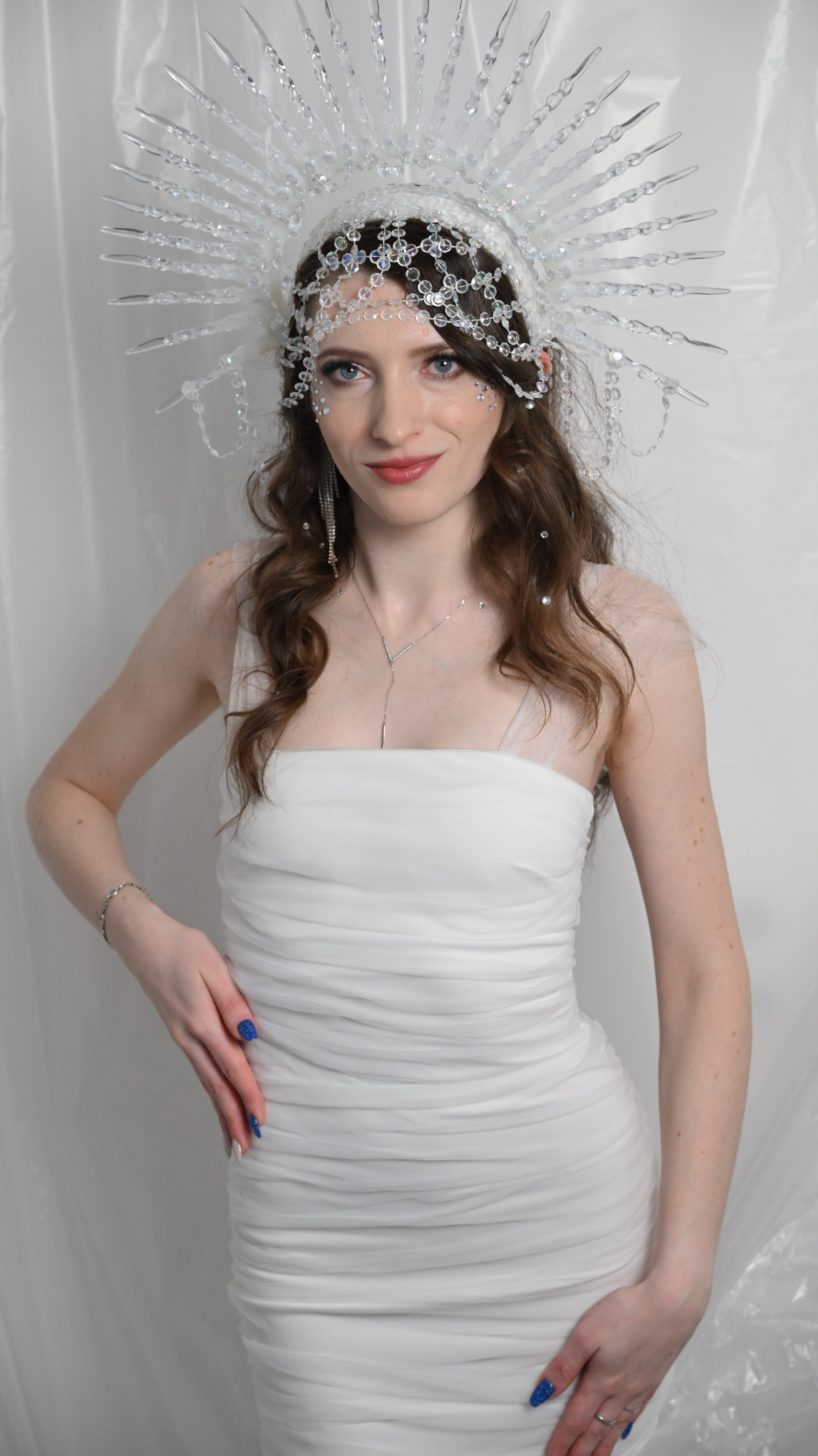 Снежинки 1. Фотограф в Санкт-Петербурге Сафронов Николай