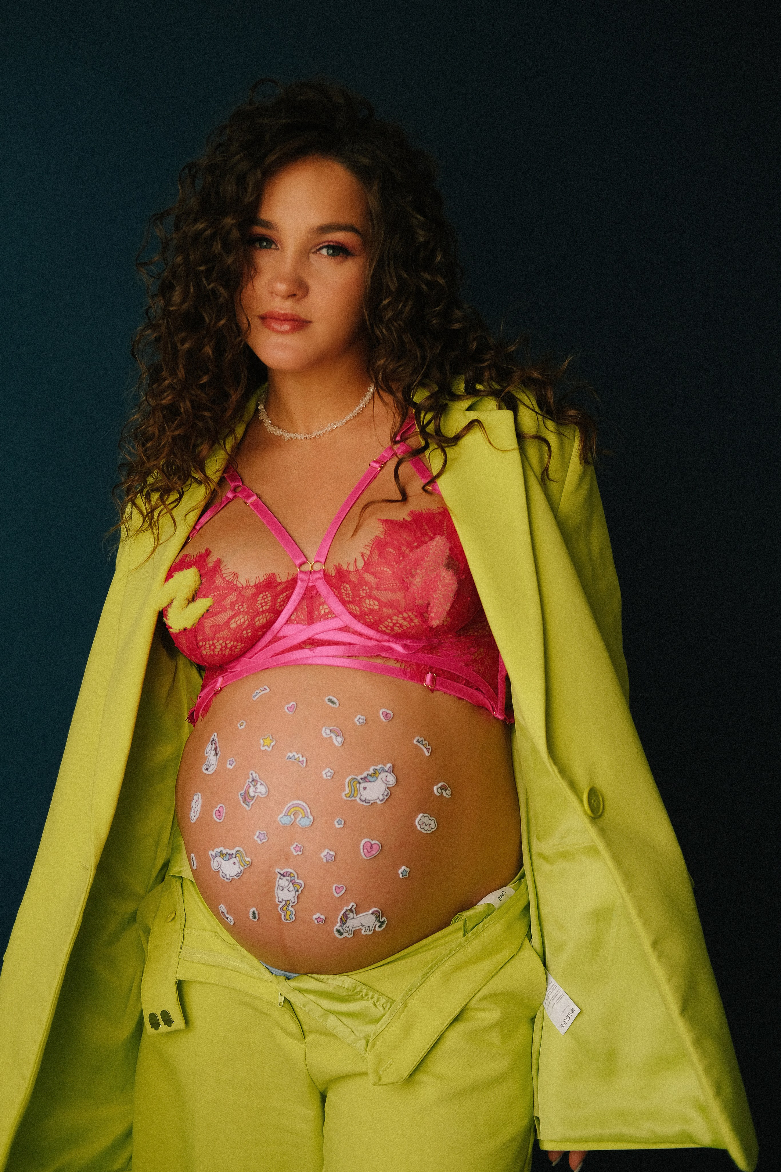 Кира. Главная