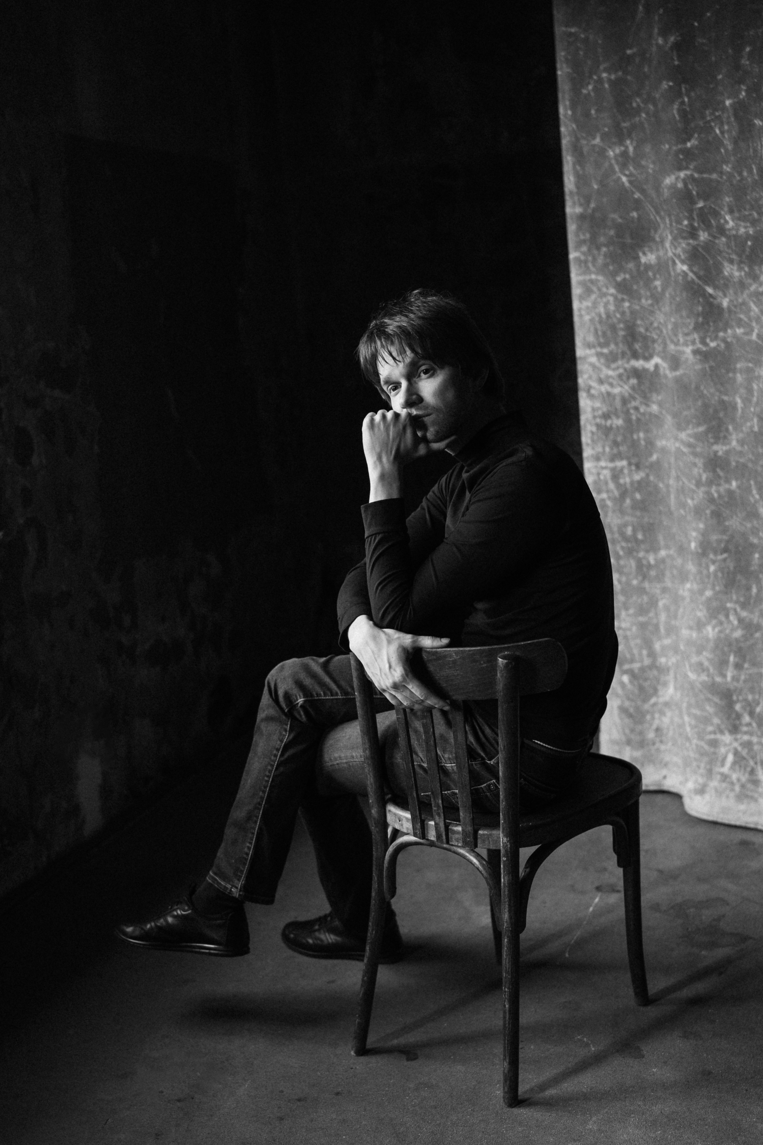 Алексей. Фотограф в Санкт-Петербурге Батурина Елена