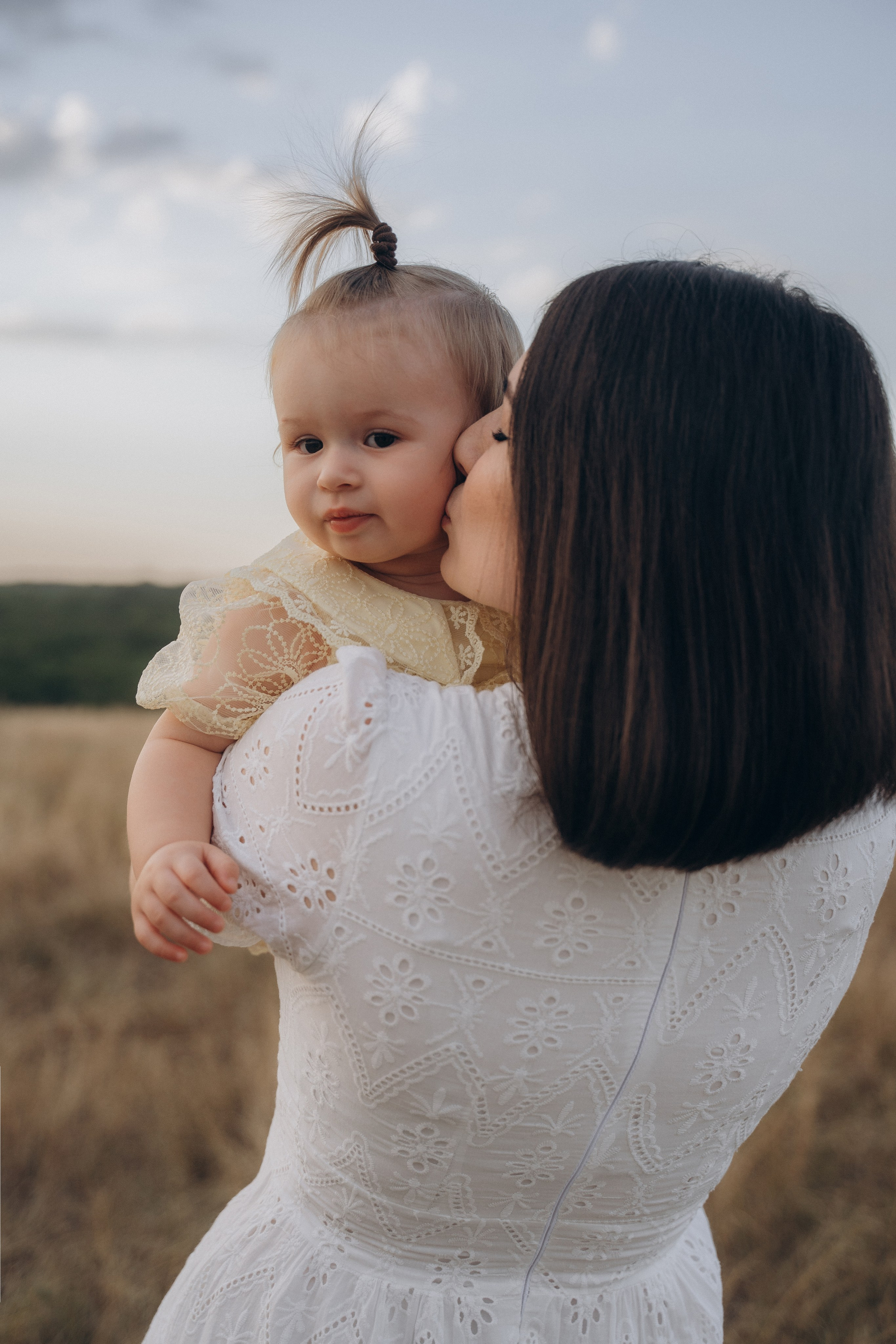 Однажды, в сентябре. Свадебный и семейный фотограф Екатерина Коробова г. Моздок