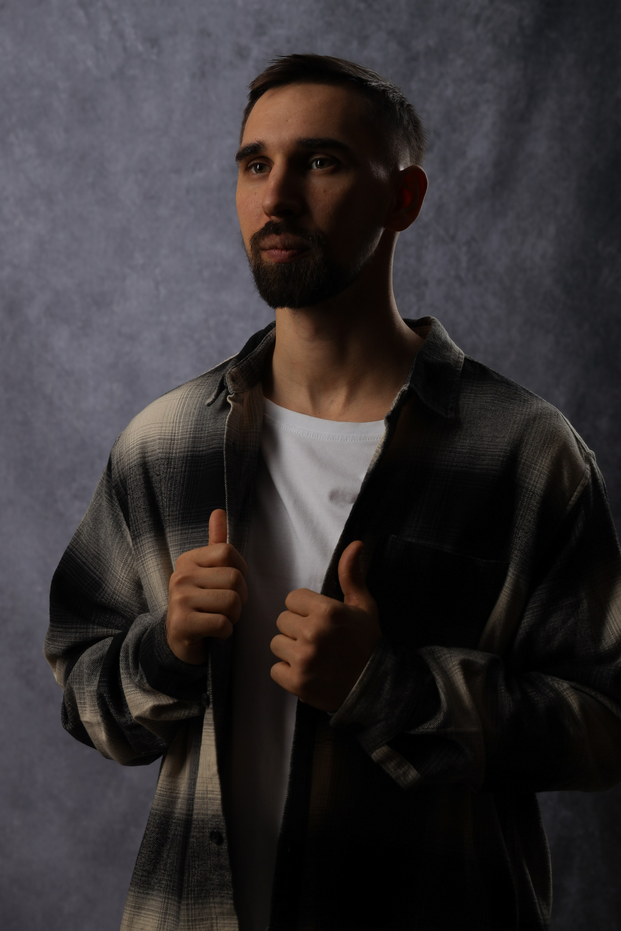 Портреты. Фотограф Светлана Заплатина