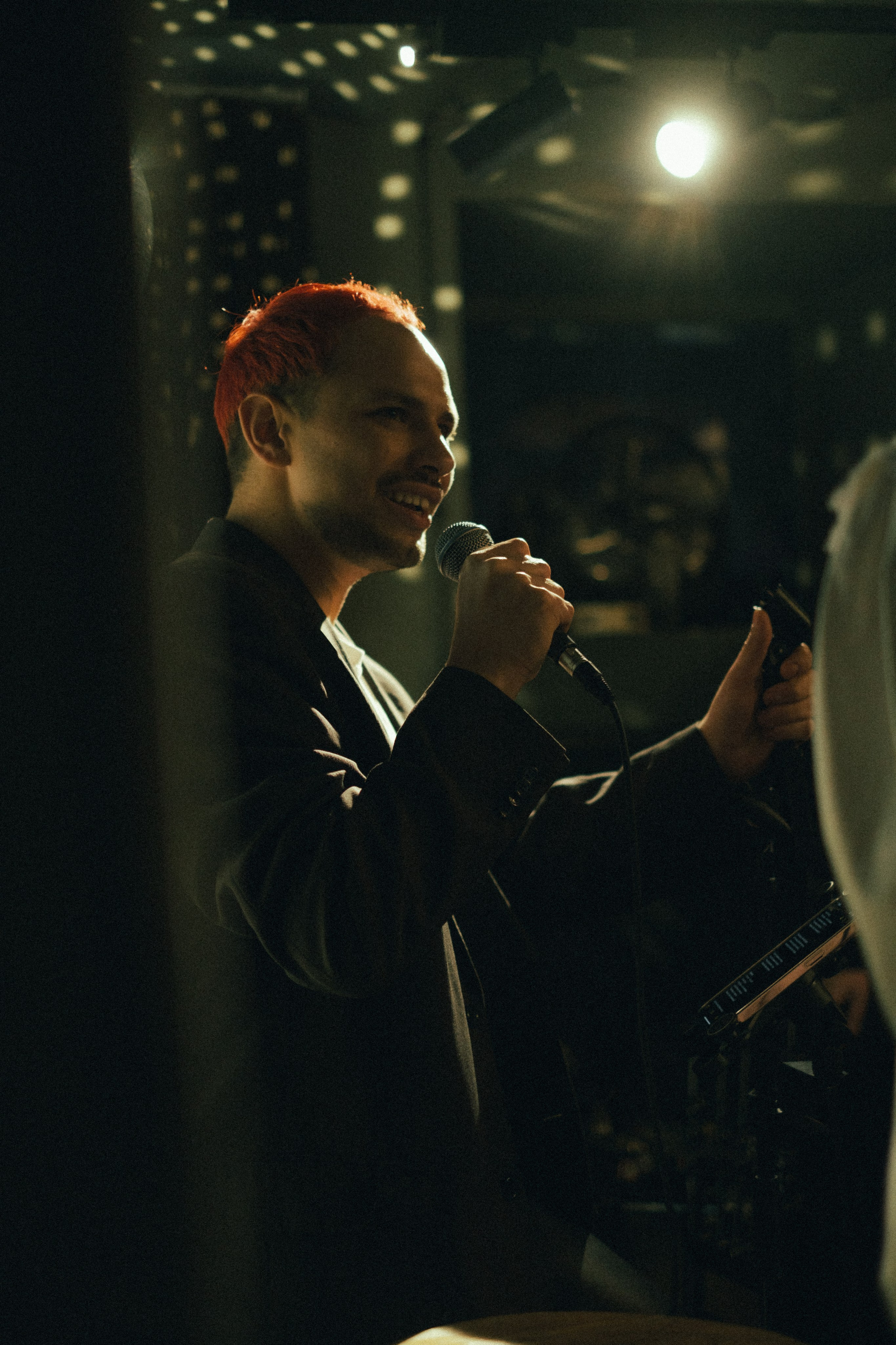 Группа UGLI | Фотосъемка музыкальной группы. Ксения Ильиных — Фотограф в Новосибирске