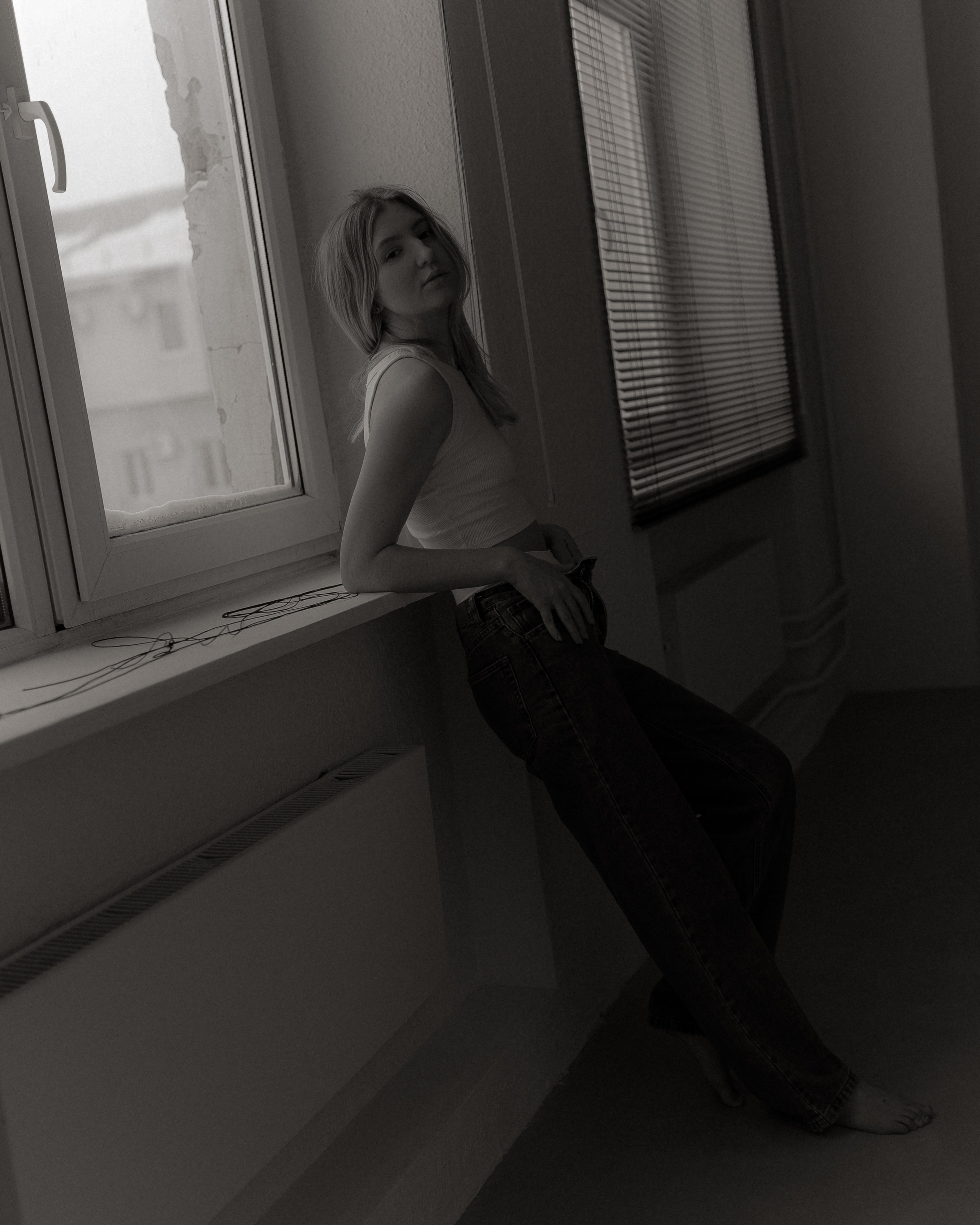 Мария. DARYA.BELKINA