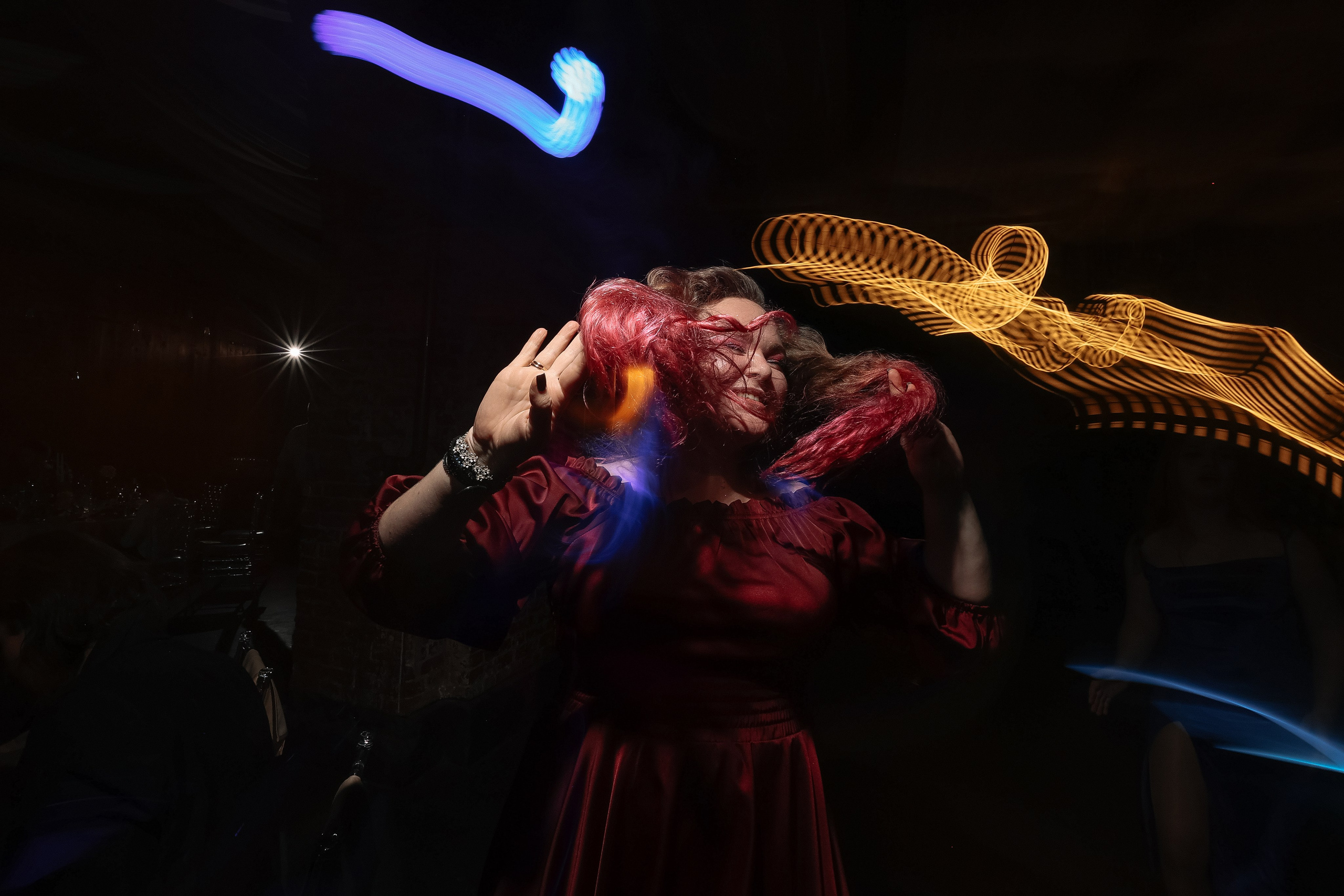 Осенью тоже можно…. Свадебный и семейный Фотограф Денис Кошель