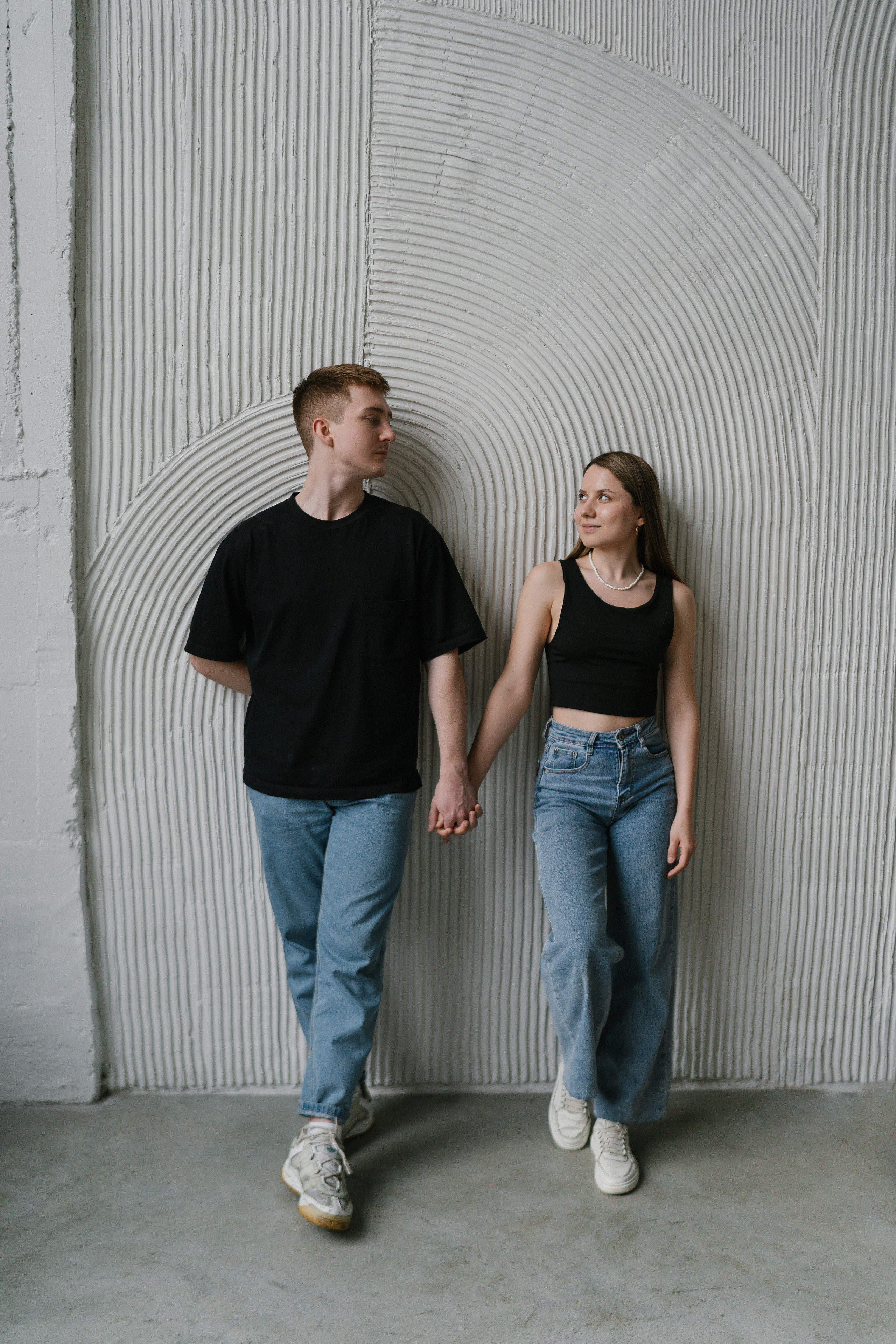 Аня и Никита. Надежда Коробейникова |Свадебный и Контент Фотогра