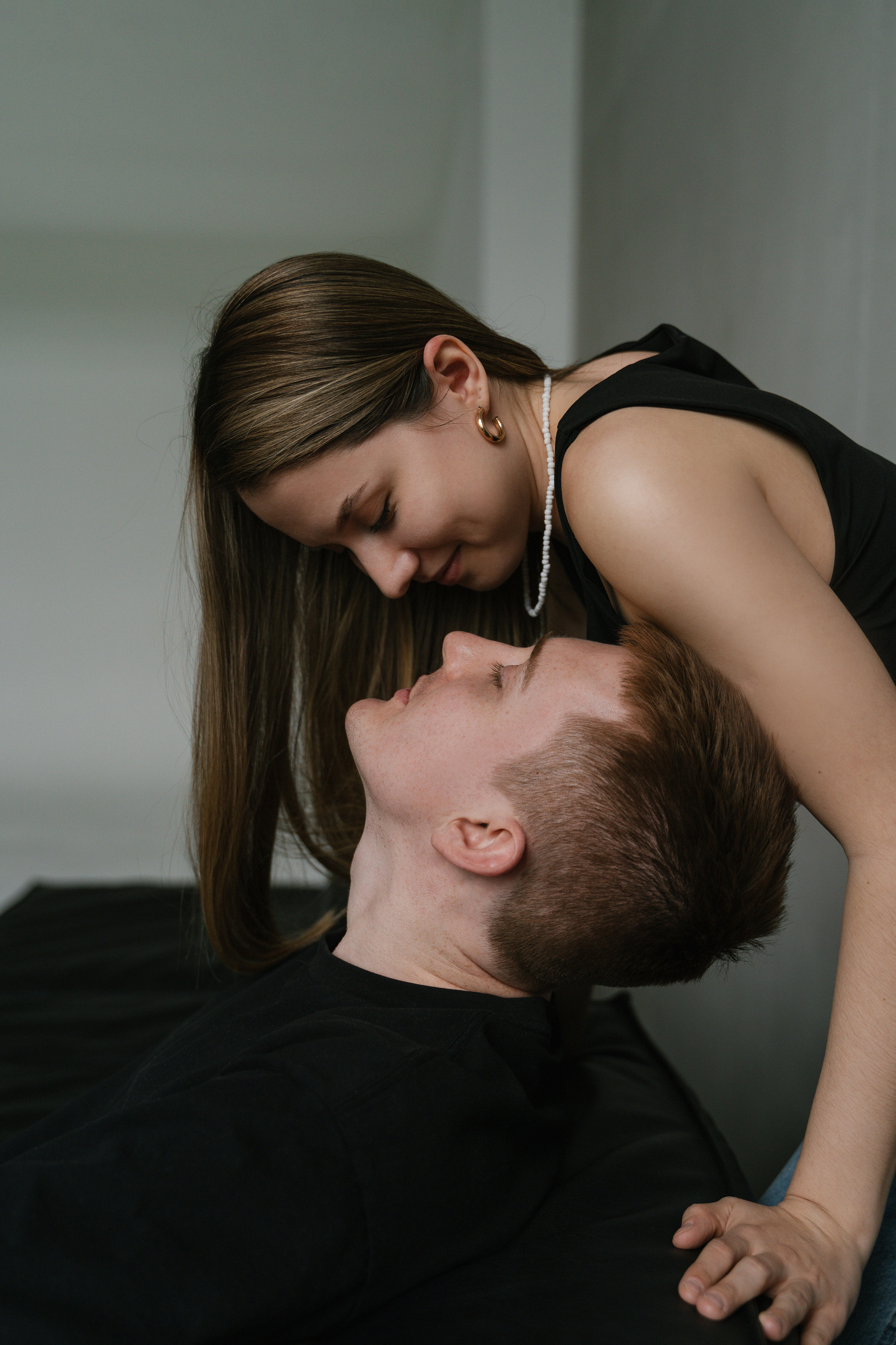 Аня и Никита. Надежда Коробейникова |Свадебный и Контент Фотогра