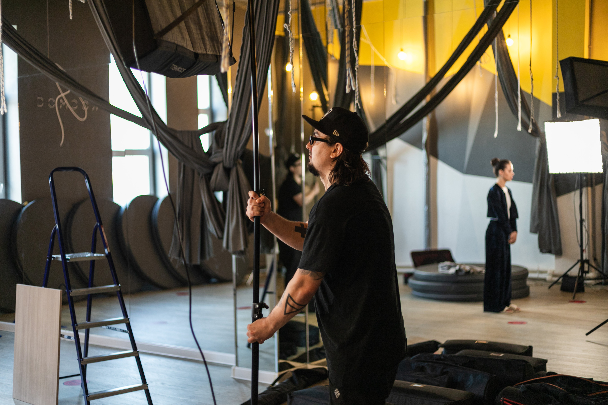 Реклама. Надежда Коробейникова |Свадебный и Контент Фотогра