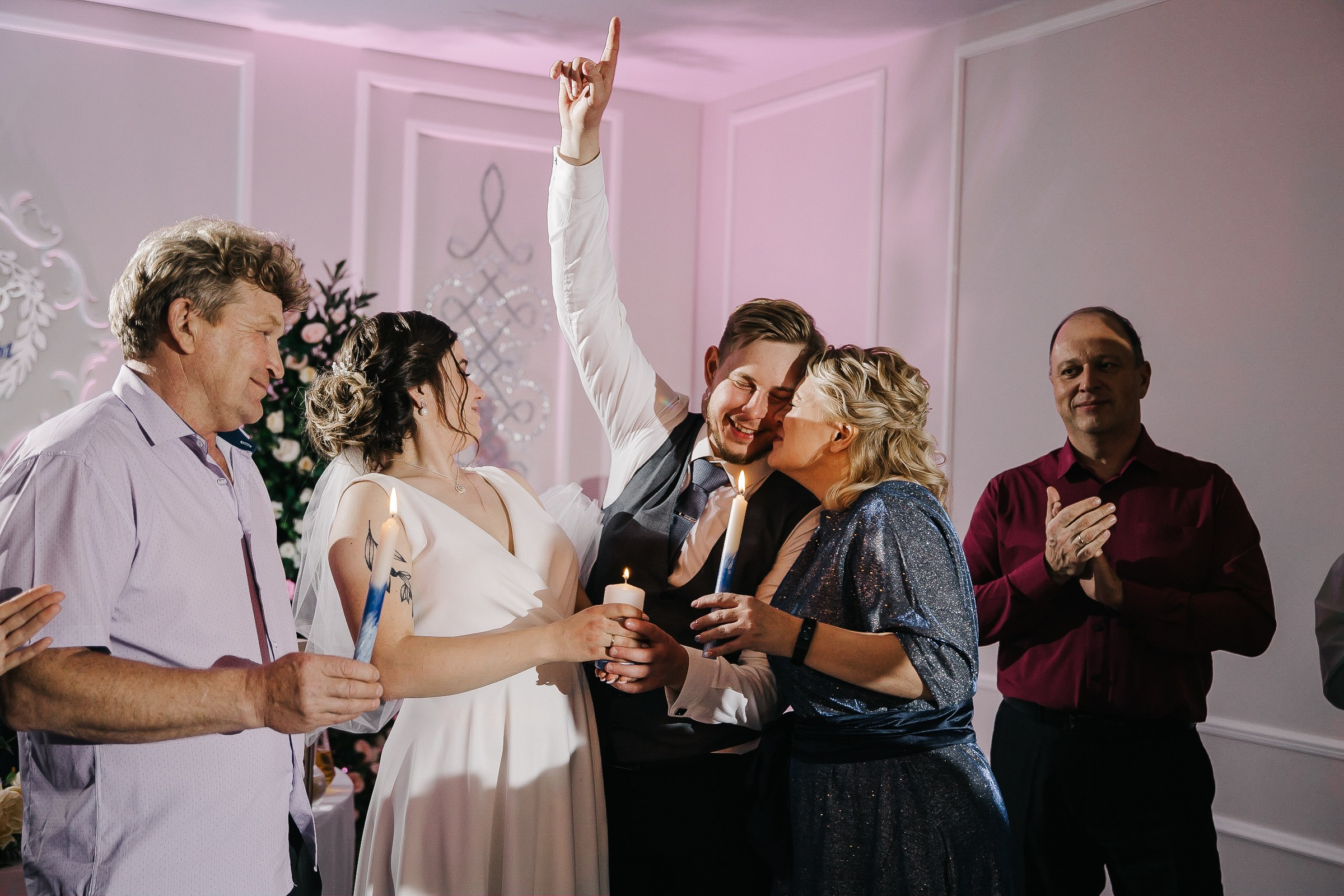 Лера и Максим. Семейный и свадебный фотограф в Челябинске Юлия Софьина