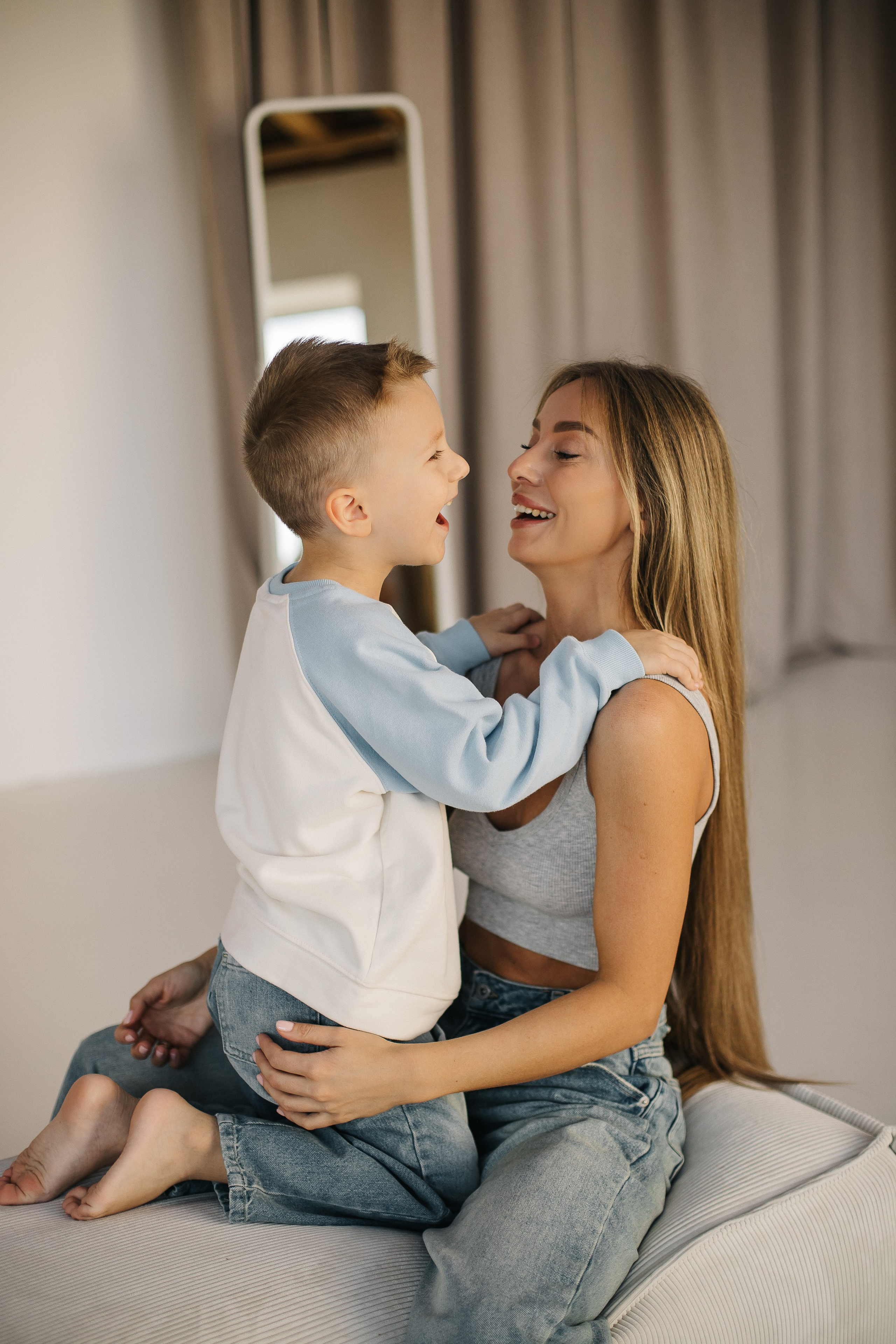 Юля и Дима. Семейный и свадебный фотограф в Челябинске Юлия Софьина