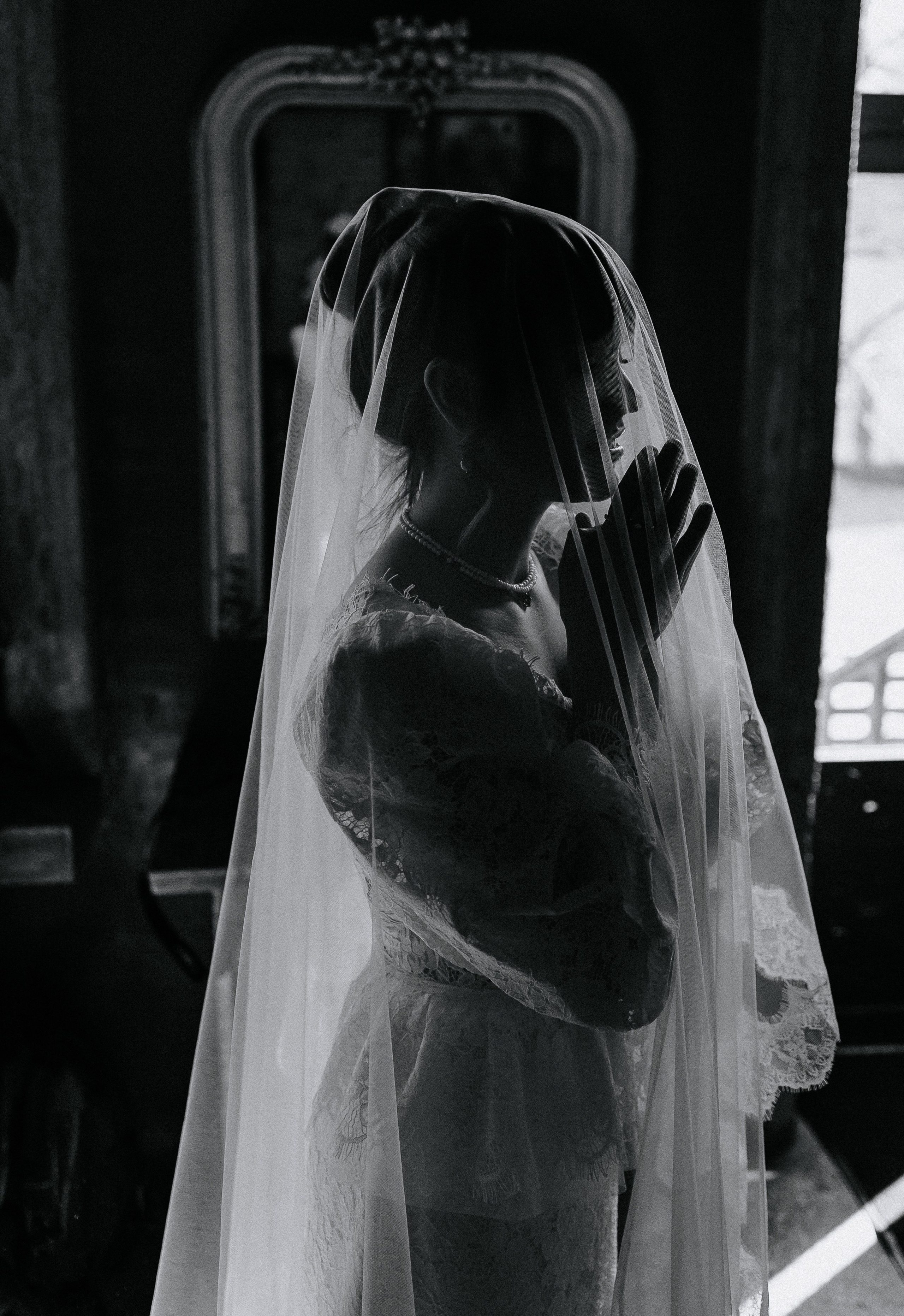 Аня и Саша. Family and Wedding Photographer in Chelyabinsk Yulia Sofina