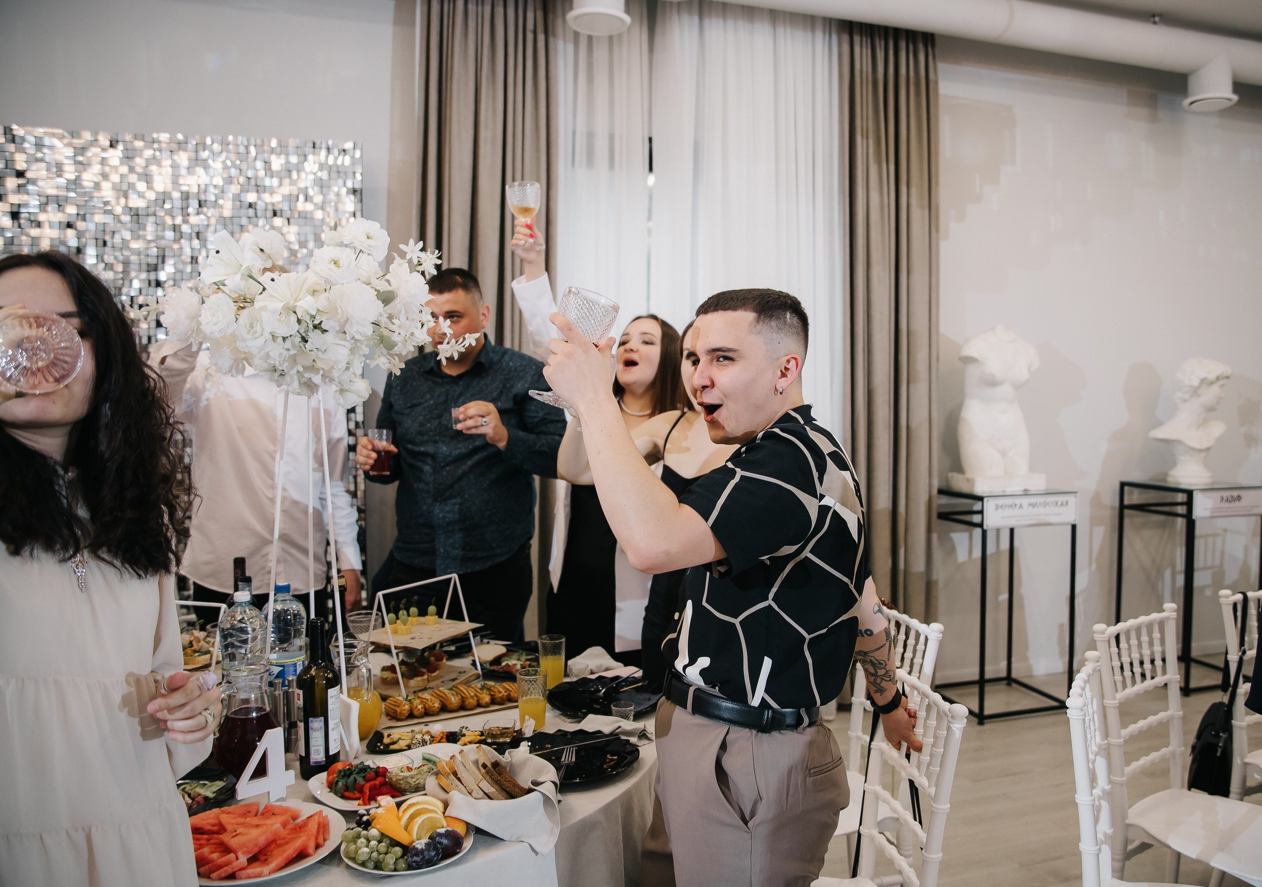 Лиза и Саша. Семейный и свадебный фотограф в Челябинске Юлия Софьина