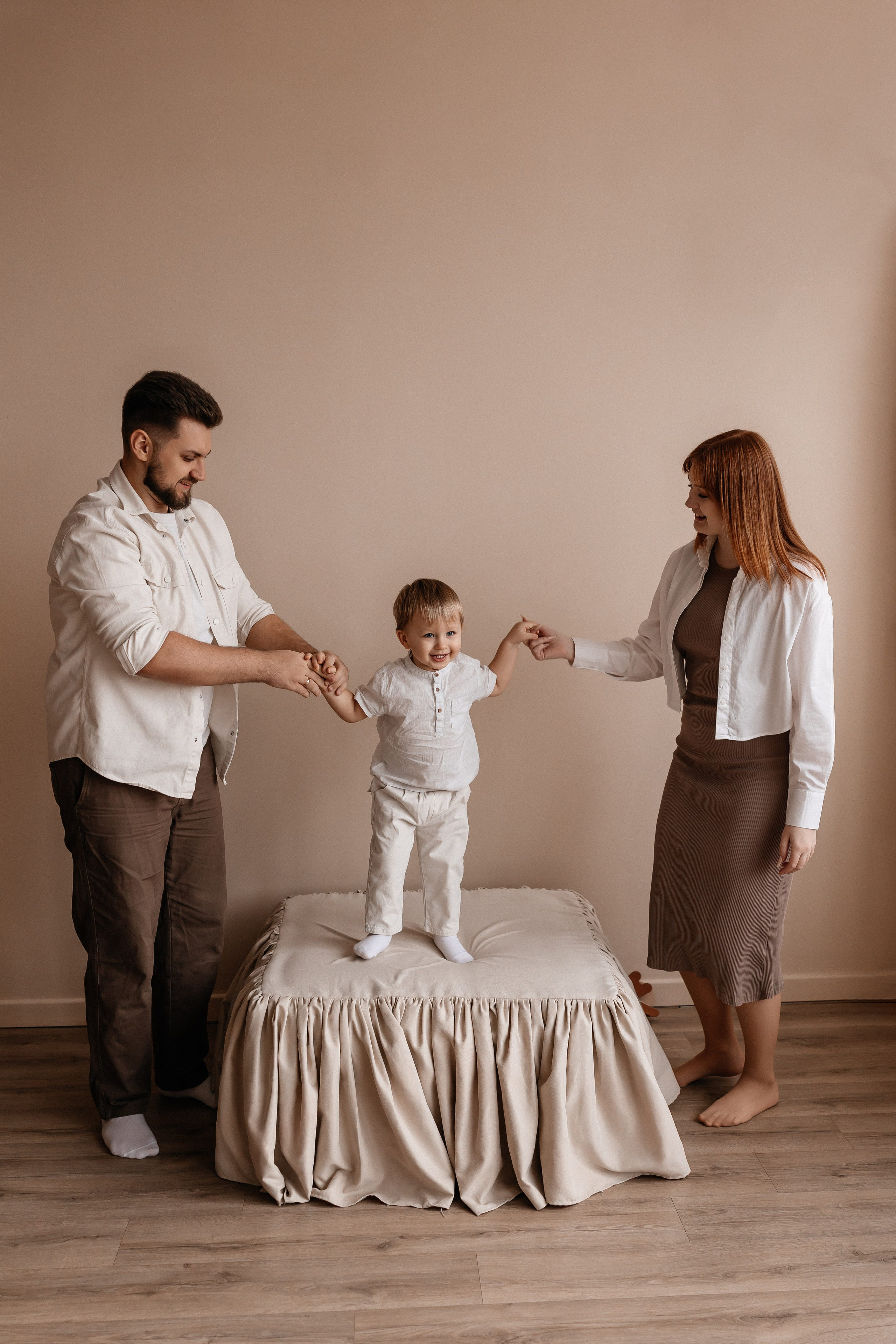 Жене 2 годика. Семейный фотограф Минск Усова Ольга