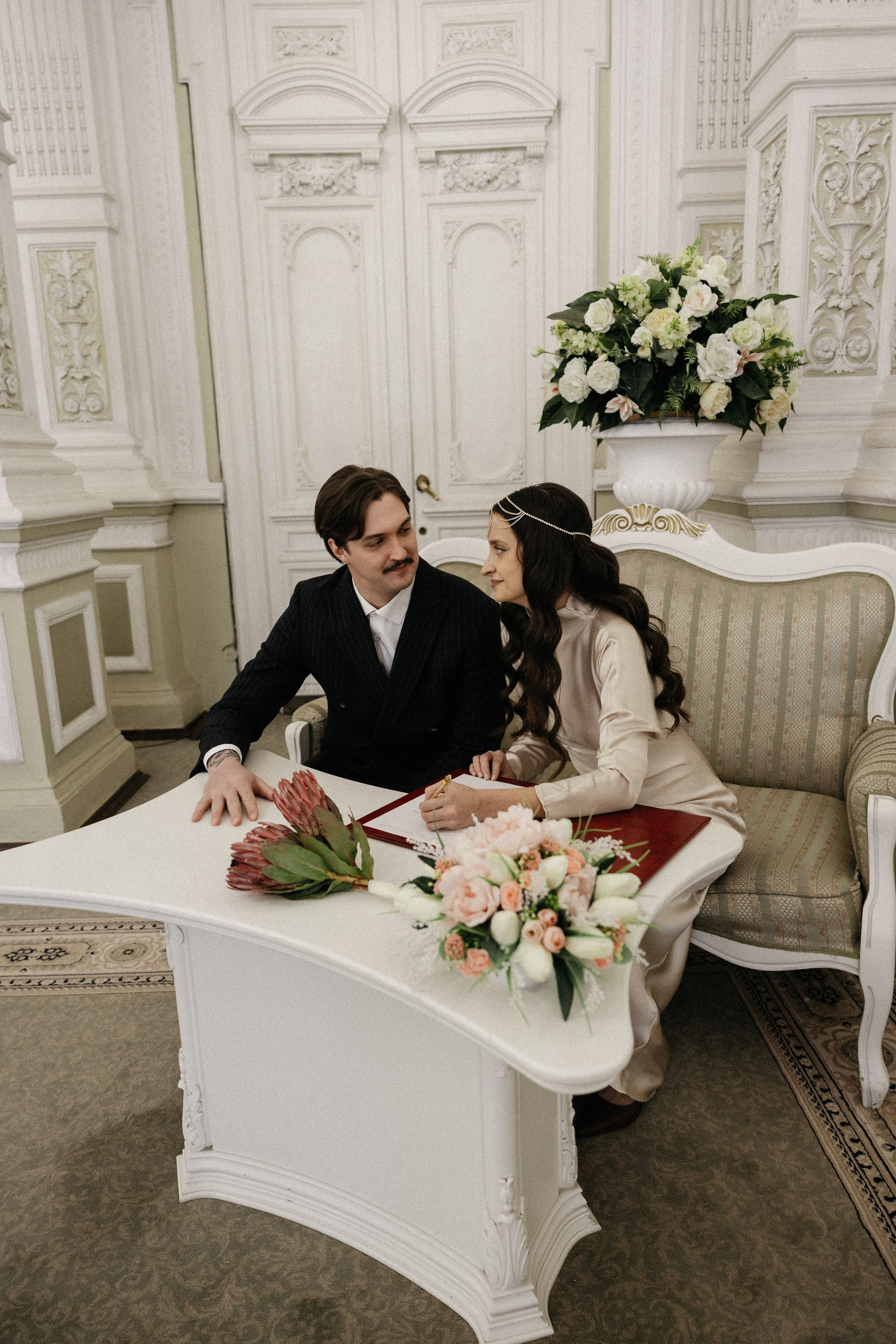 Наташа & Артур ДБ1. Phdkvmr.ru