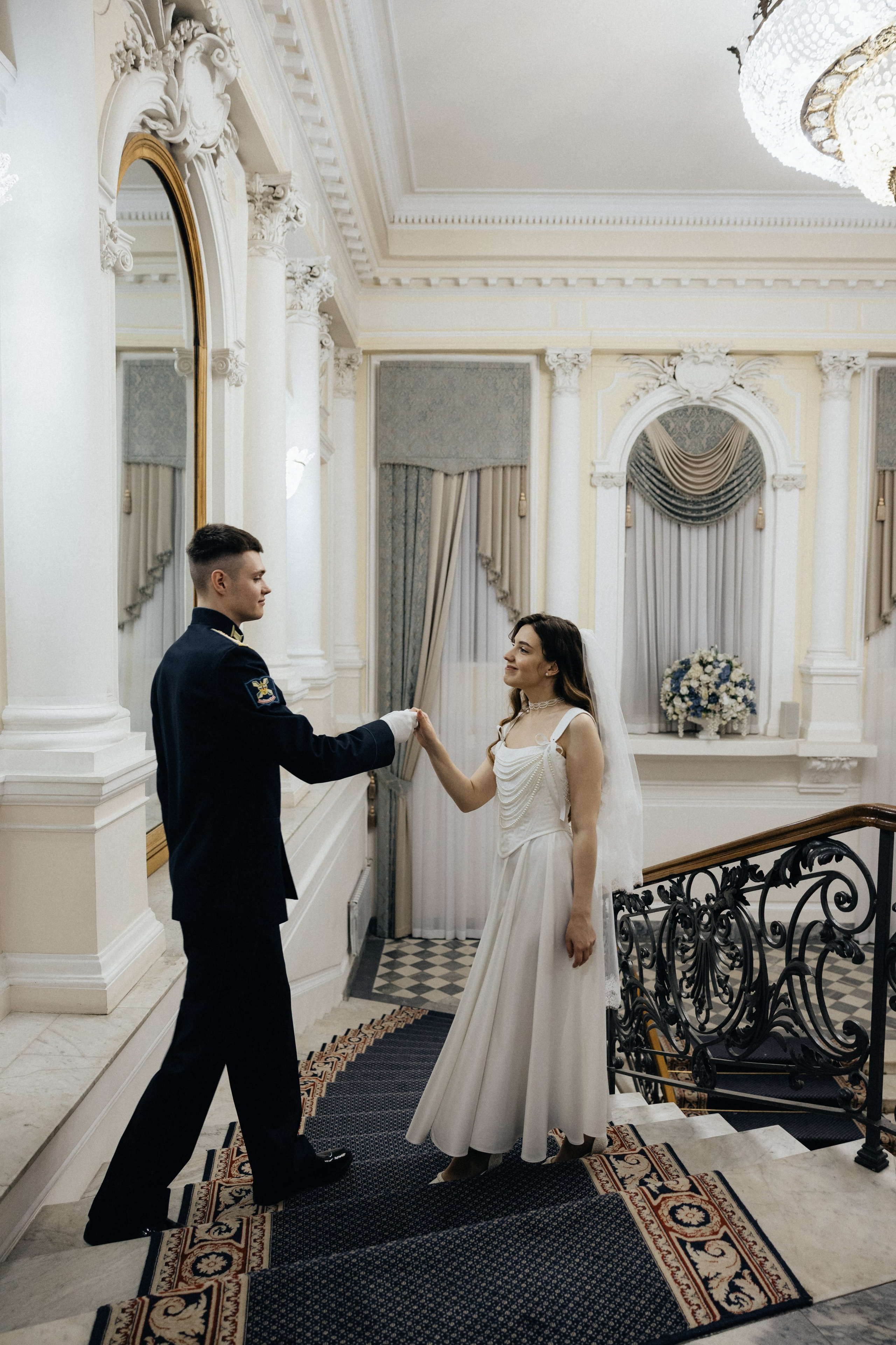 Арина & Рома. ДБ2. Phdkvmr.ru