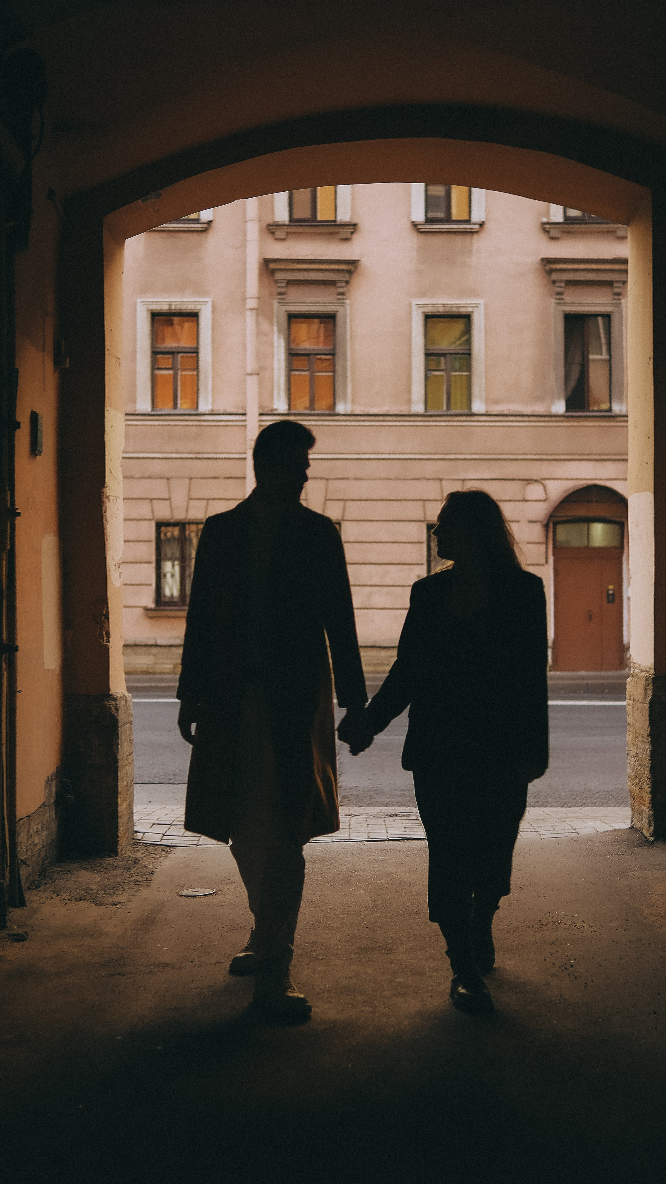 Игорь и Юля (1). Phdkvmr.ru