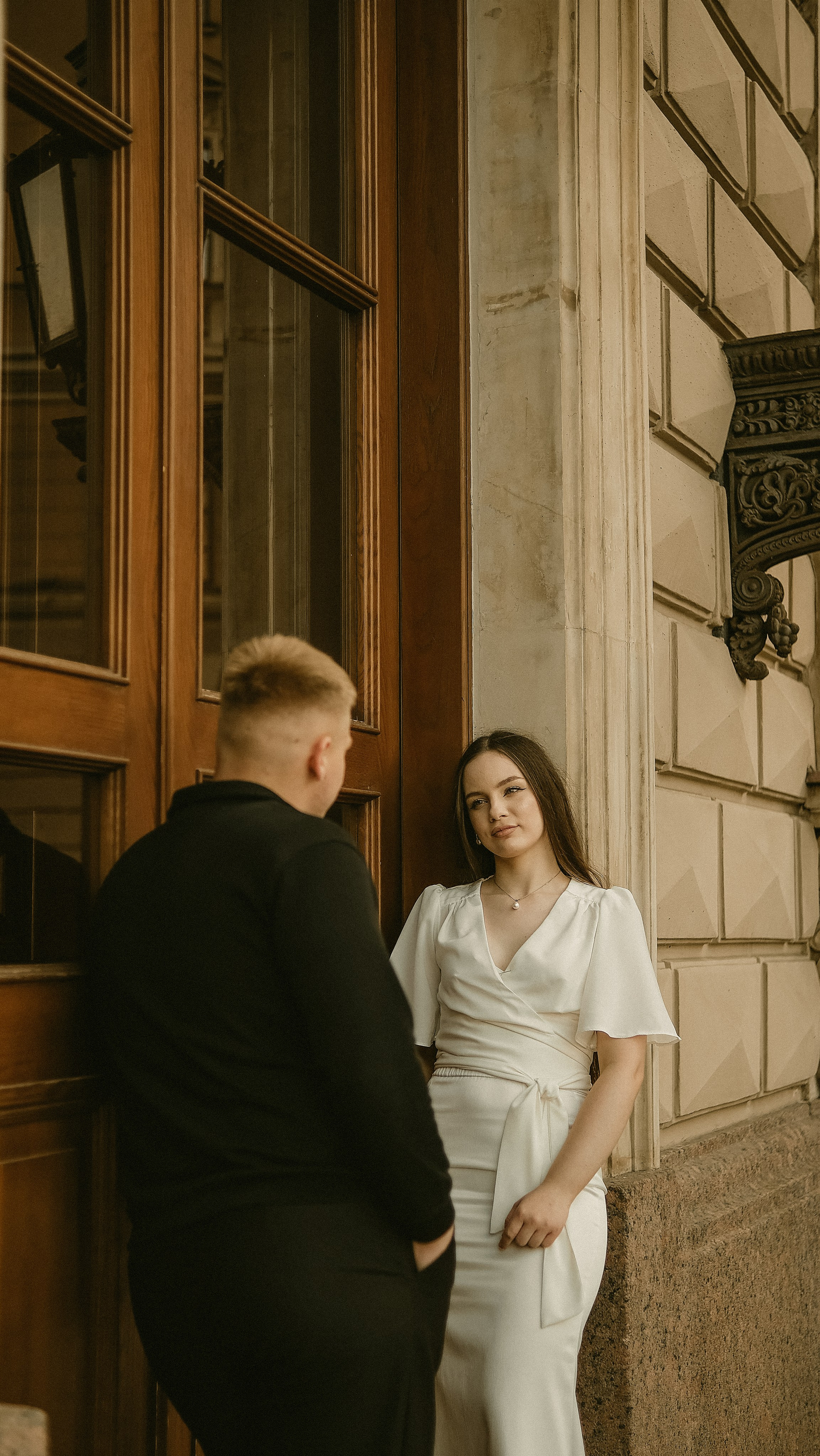 Настя и Даня. Phdkvmr.ru