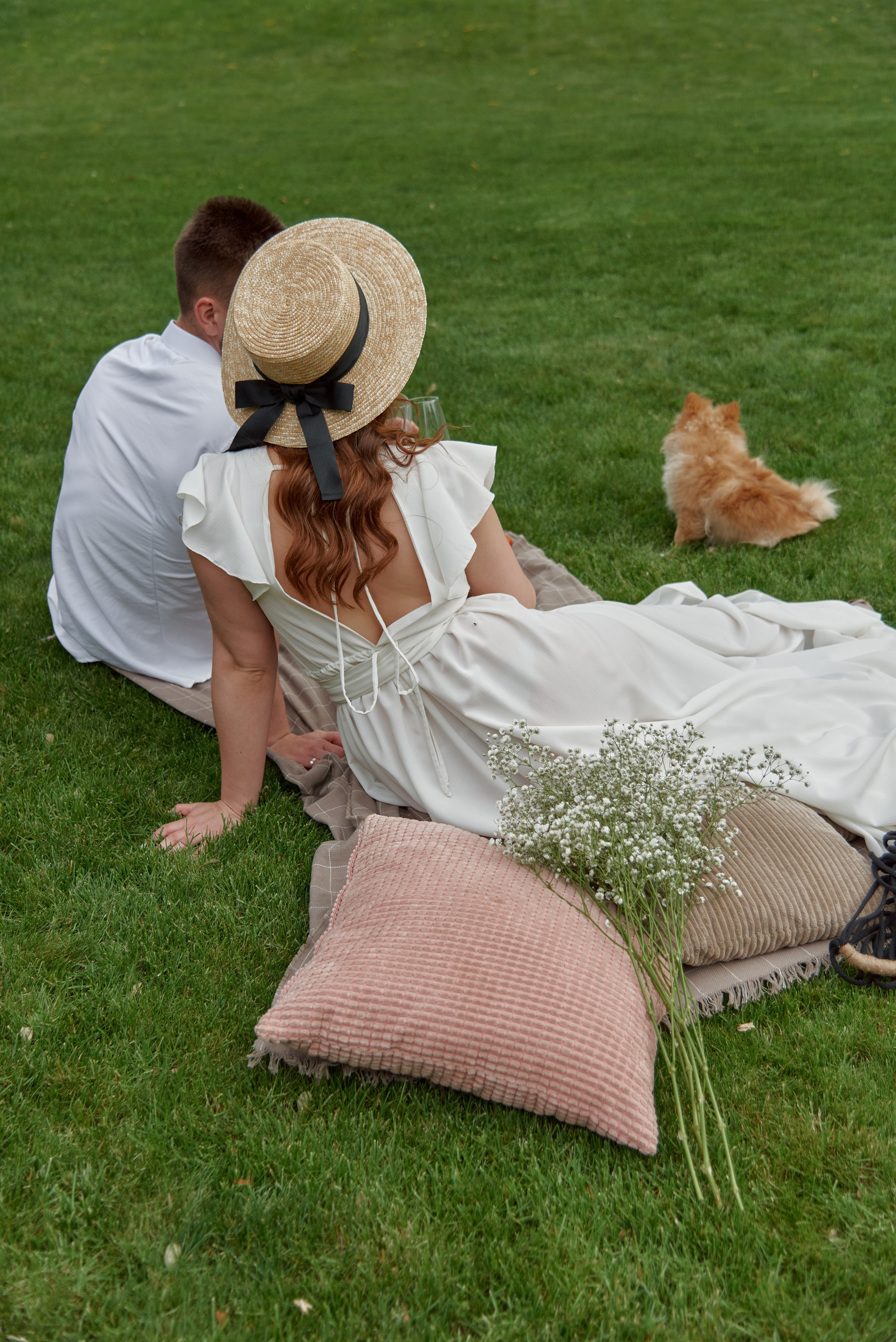 Даня и Лиза. Aleksantis