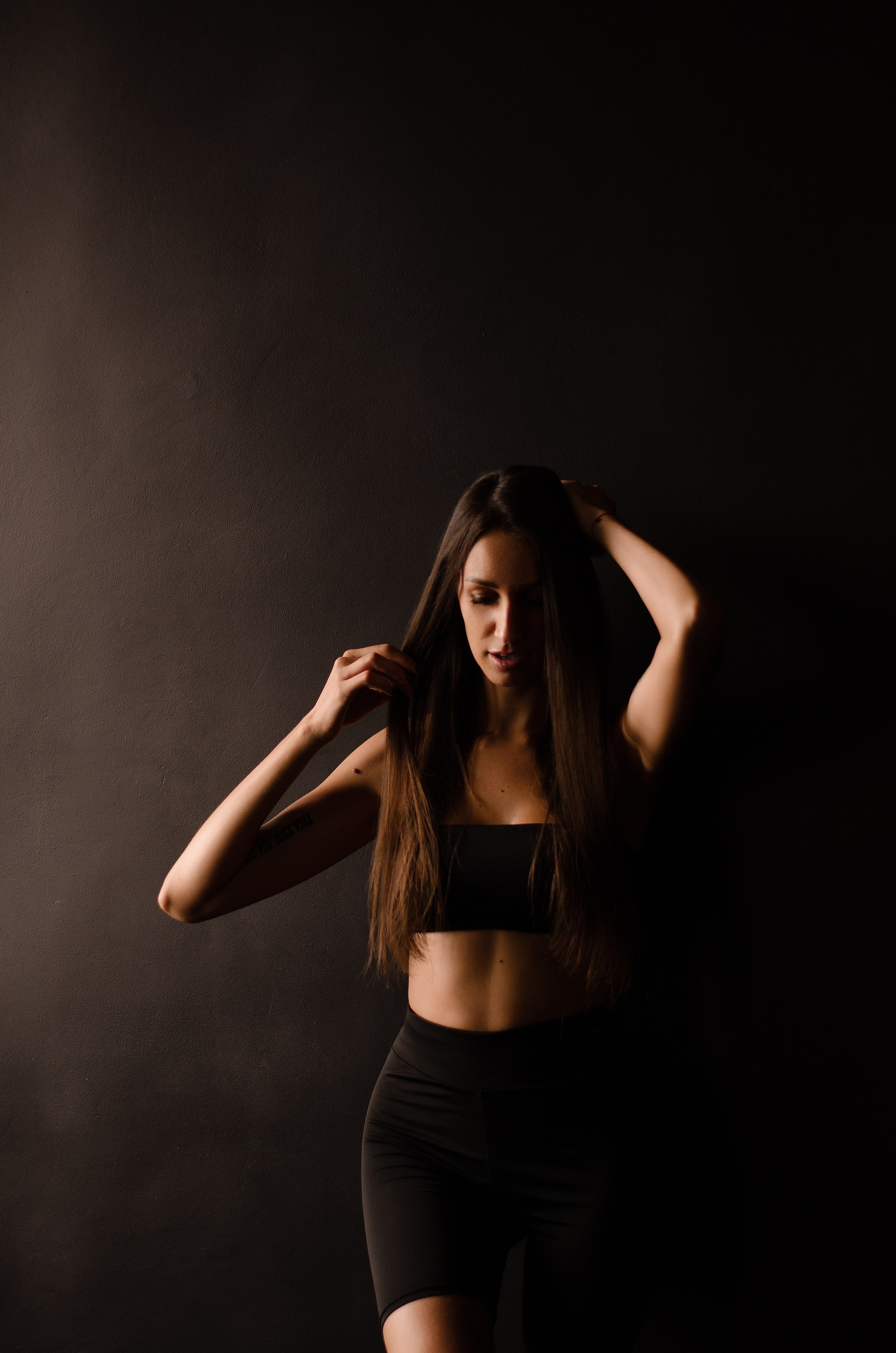 2021_08_09. Будуарный / Ню Фотограф Наталья Шевченко Минск