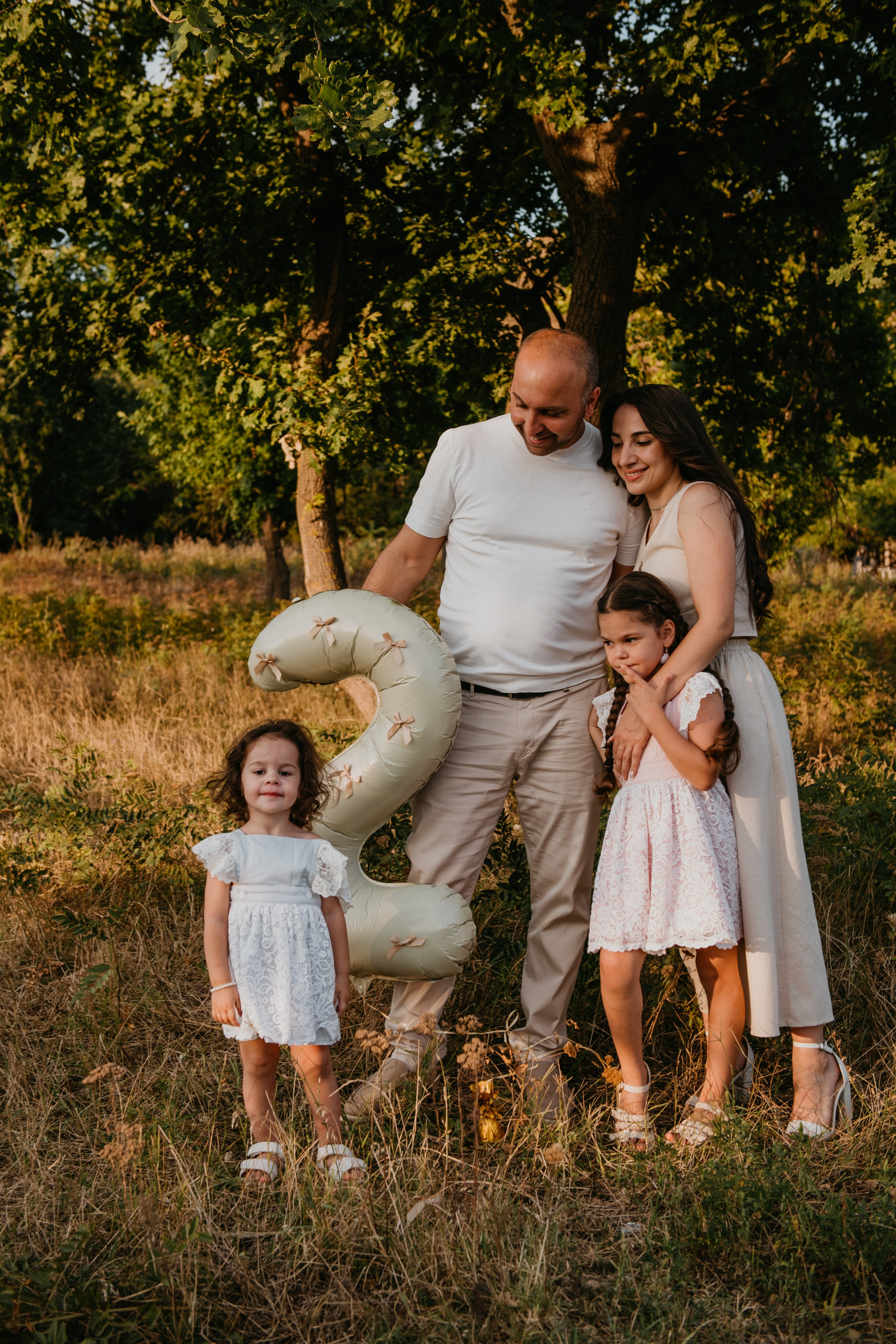 Ария, 2года. Детский и семейный фотограф в Армавире Даша Зубкова
