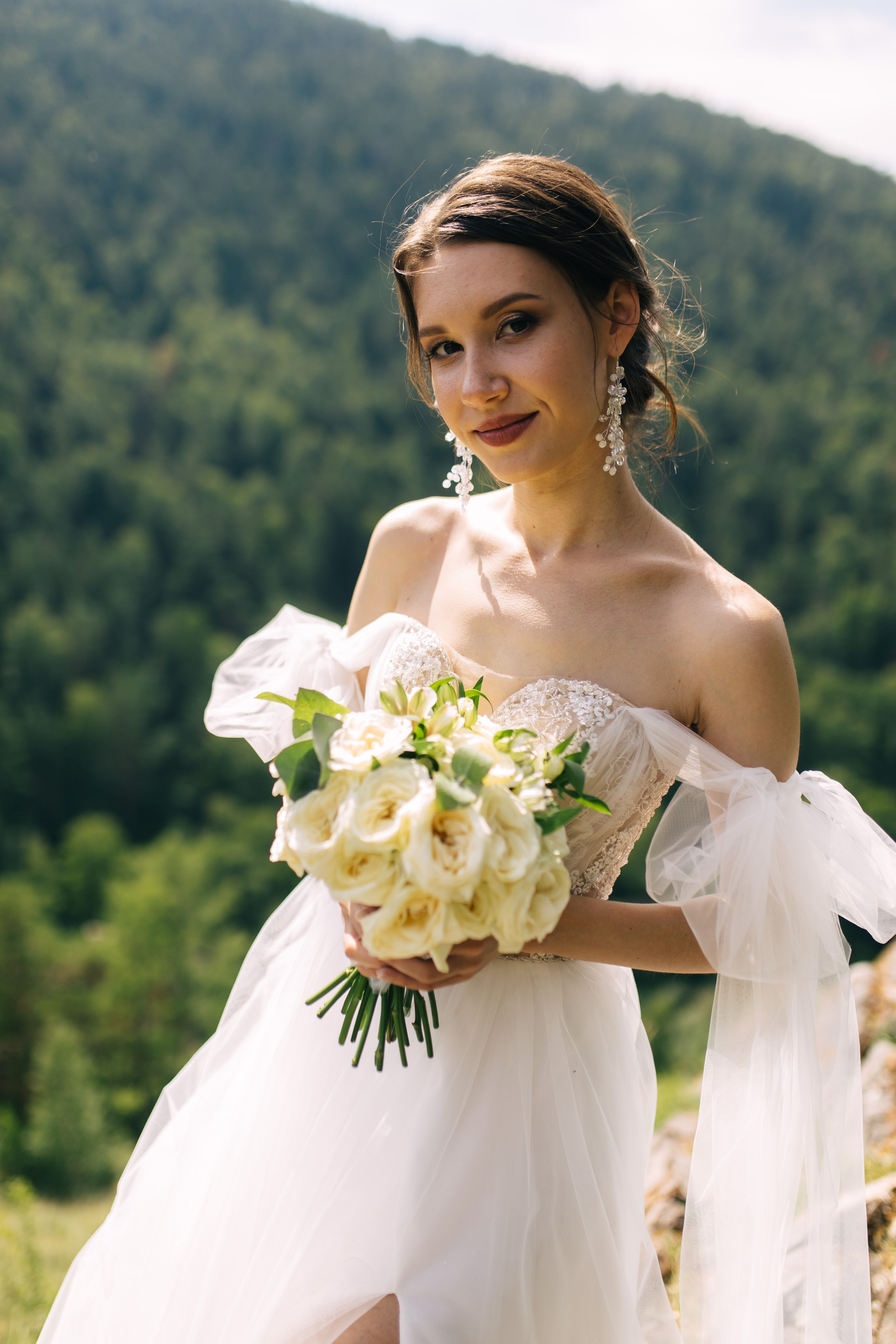 Павел и Татьяна. Свадебный и семейный фотограф в Томске Алексей