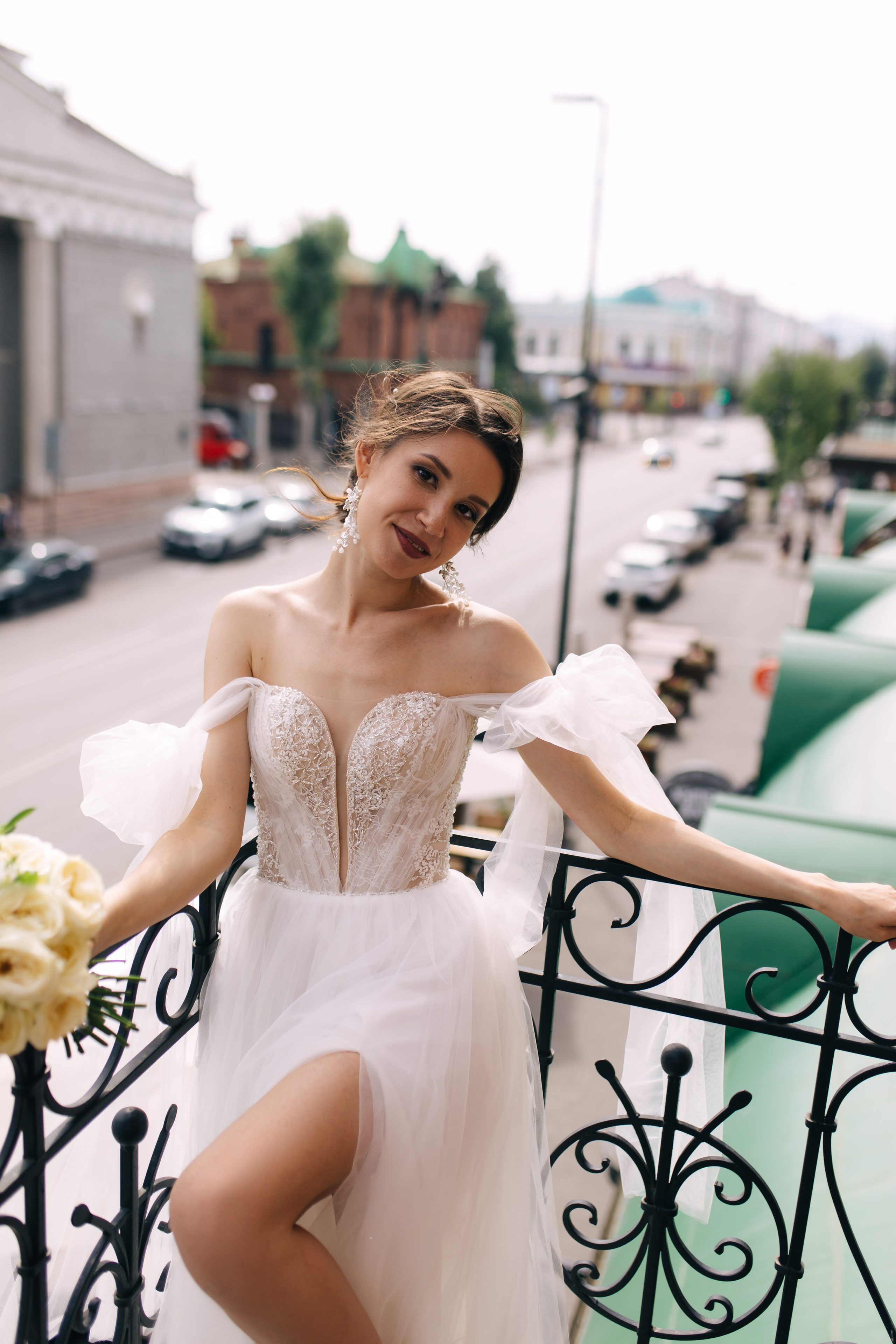 Павел и Татьяна. Свадебный и семейный фотограф в Томске Алексей