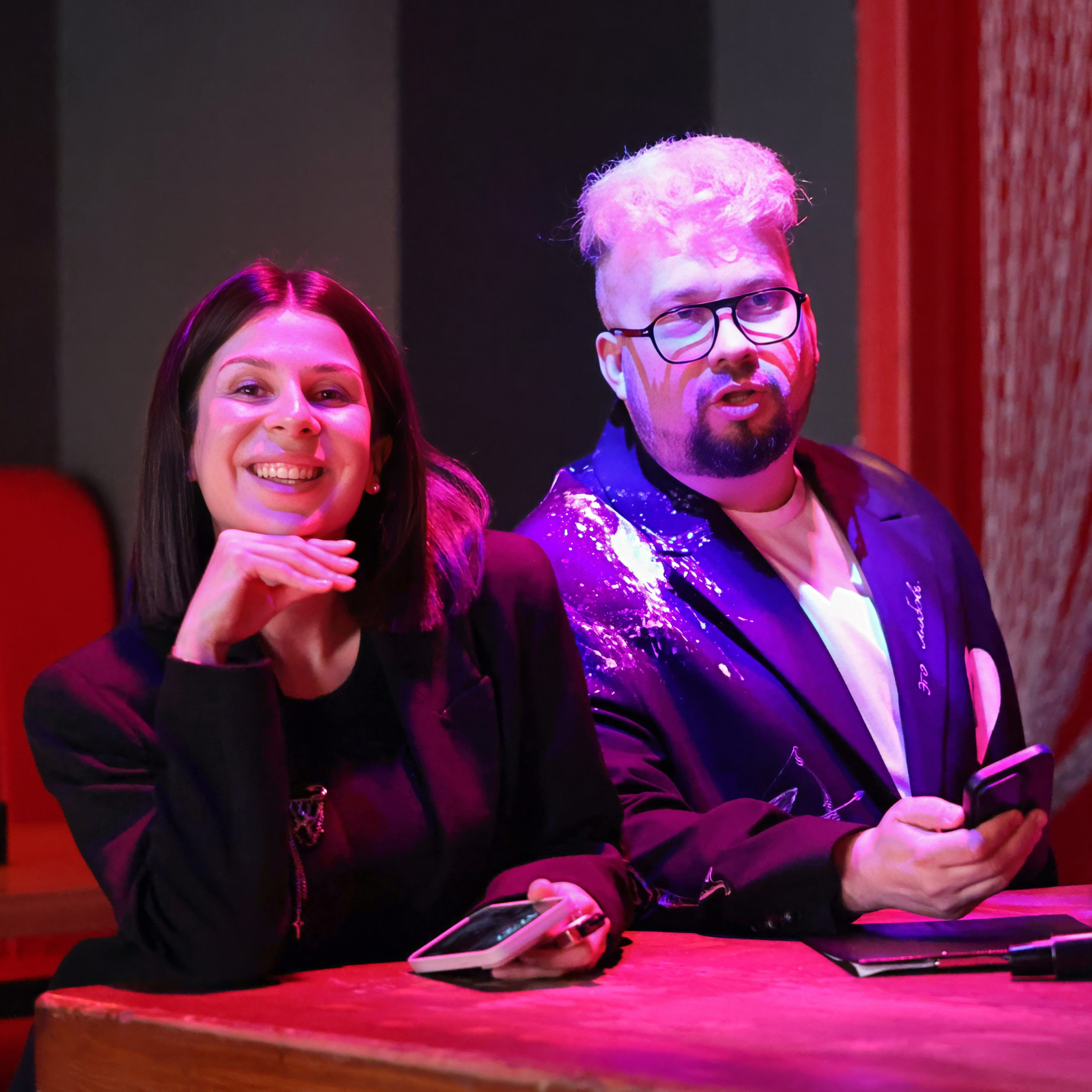 ФотоКВИЗ. Добро пожаловать в студию «Цифровой скульптор»  где искусство встречается с технологиями!