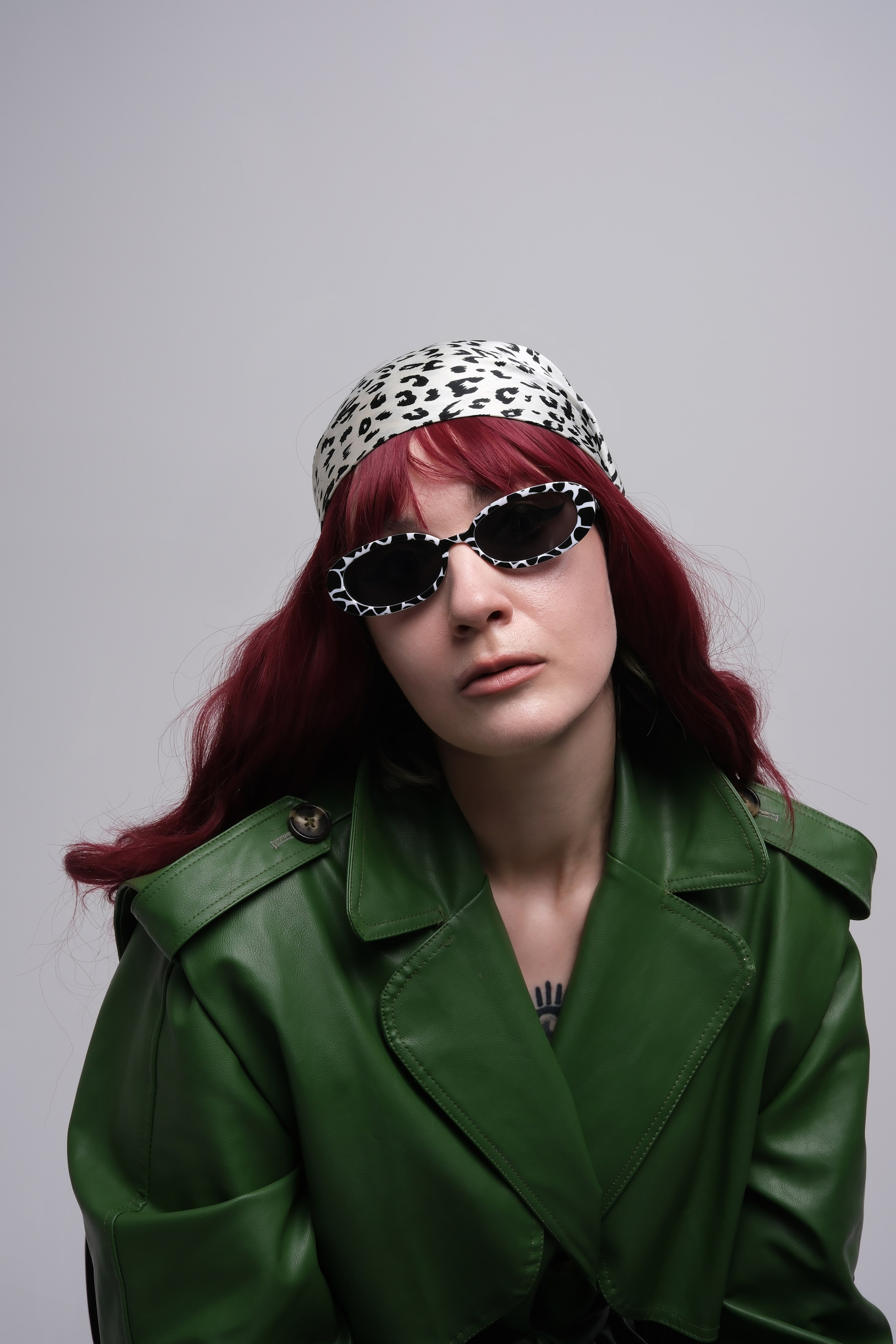 Анастасия Рудницкая. Добро пожаловать в студию «Цифровой скульптор»  где искусство встречается с технологиями!