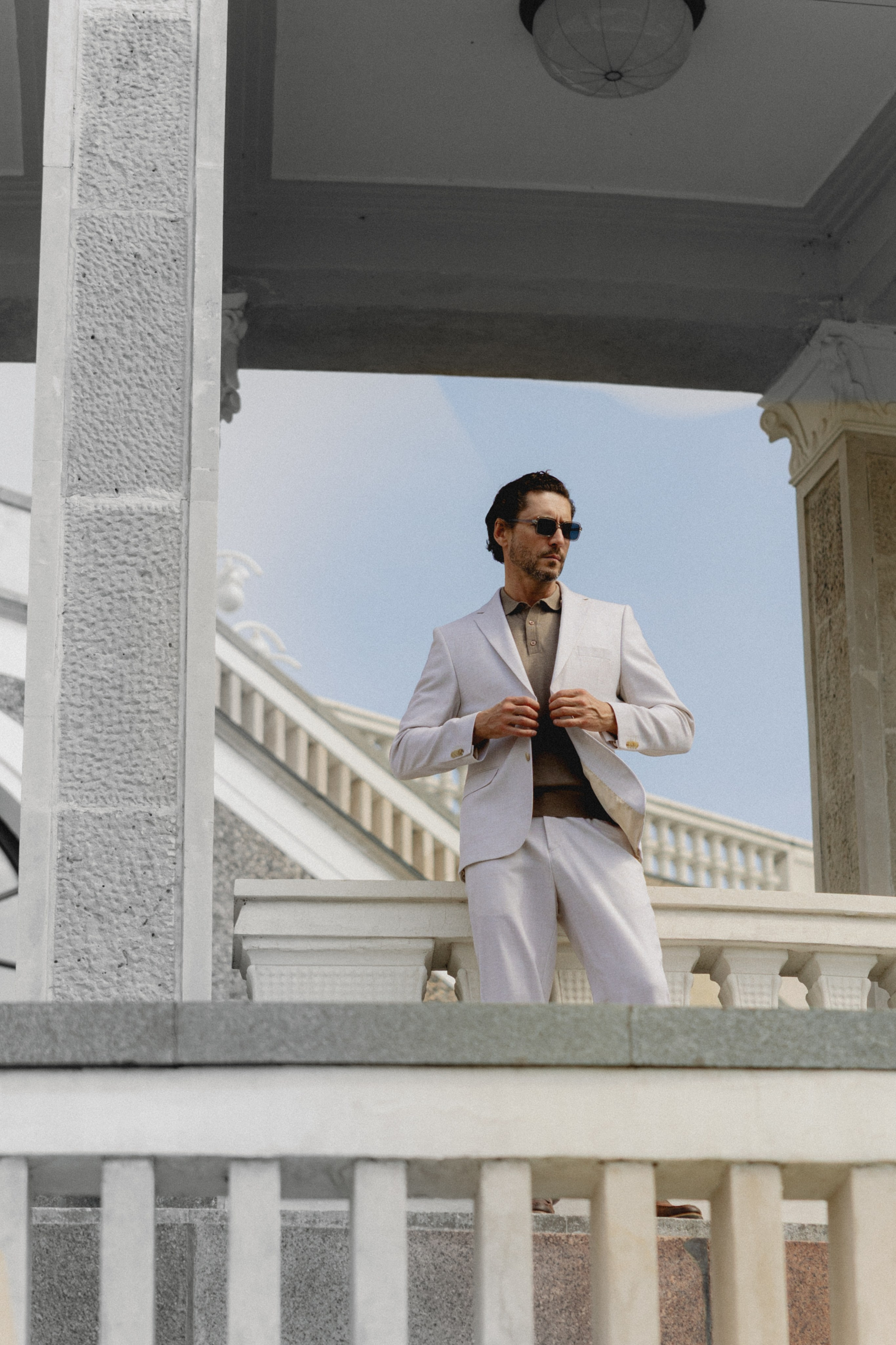 MENSLOOKSTORE. Костя Жуков — фотограф в Москве