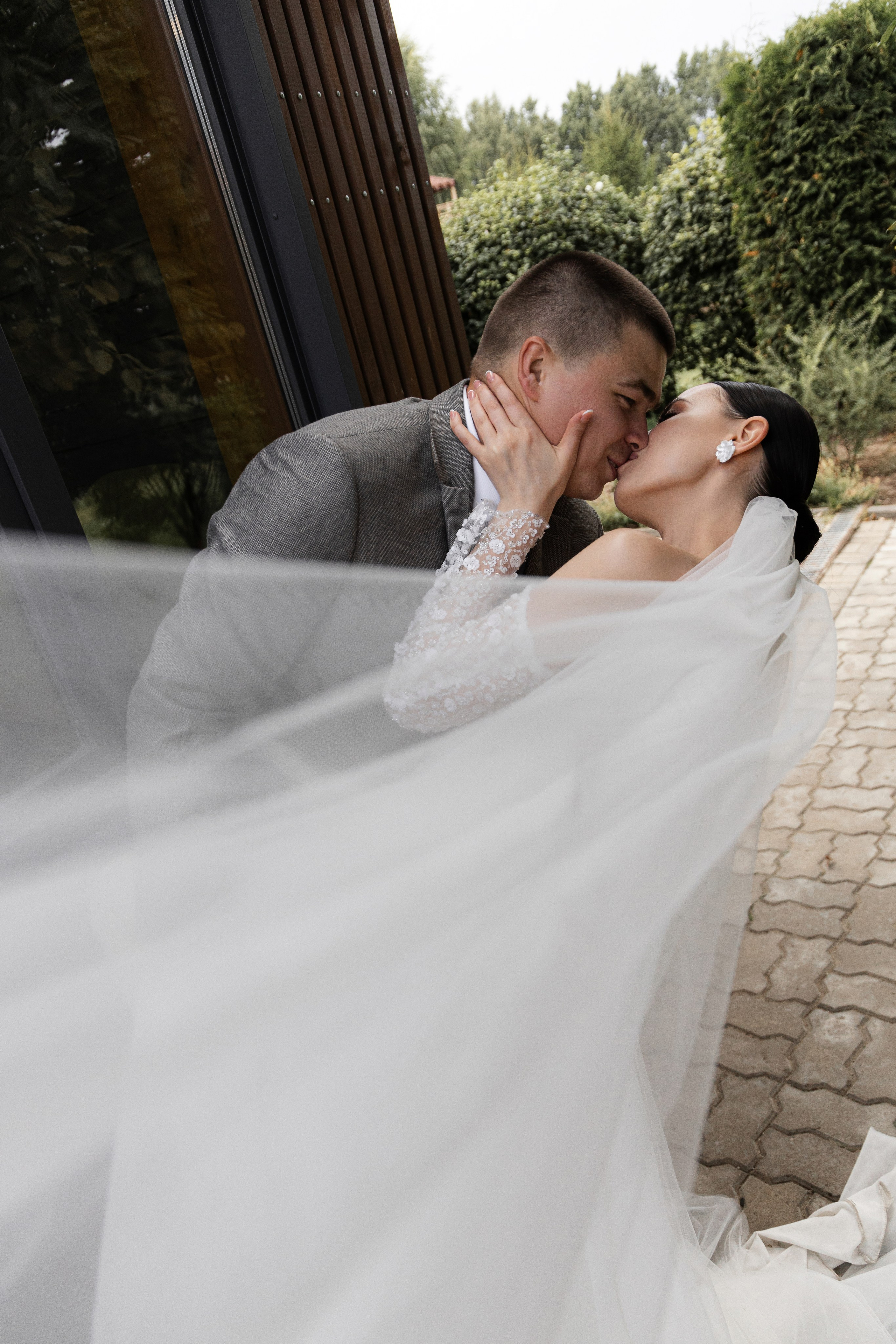 Вера и Женя. Свадебный Фотограф Чебоксары|Йошкар-Ола|Москва|Краснодар