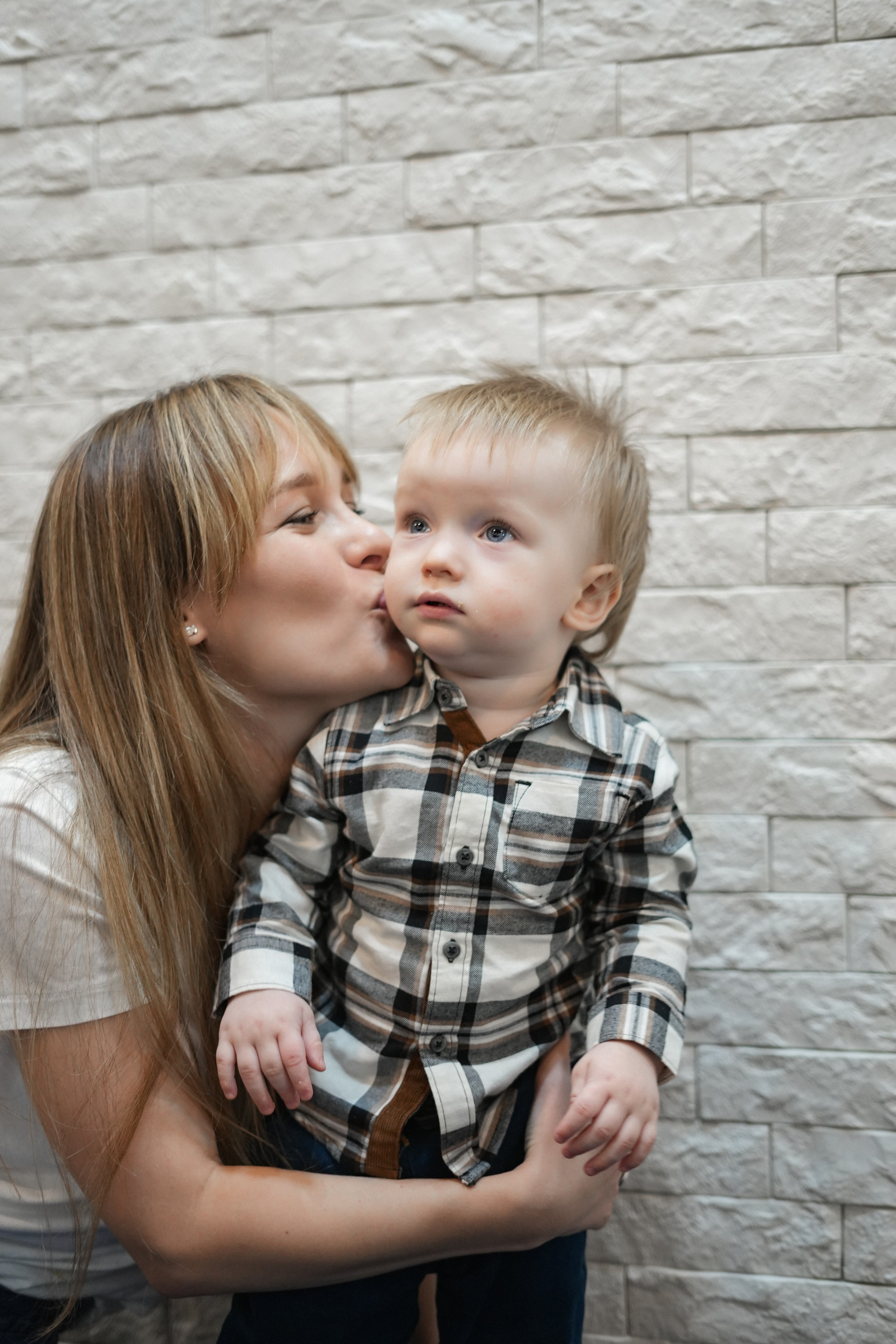Егору 1 год. Фотограф Волгоград Анастасия Ли