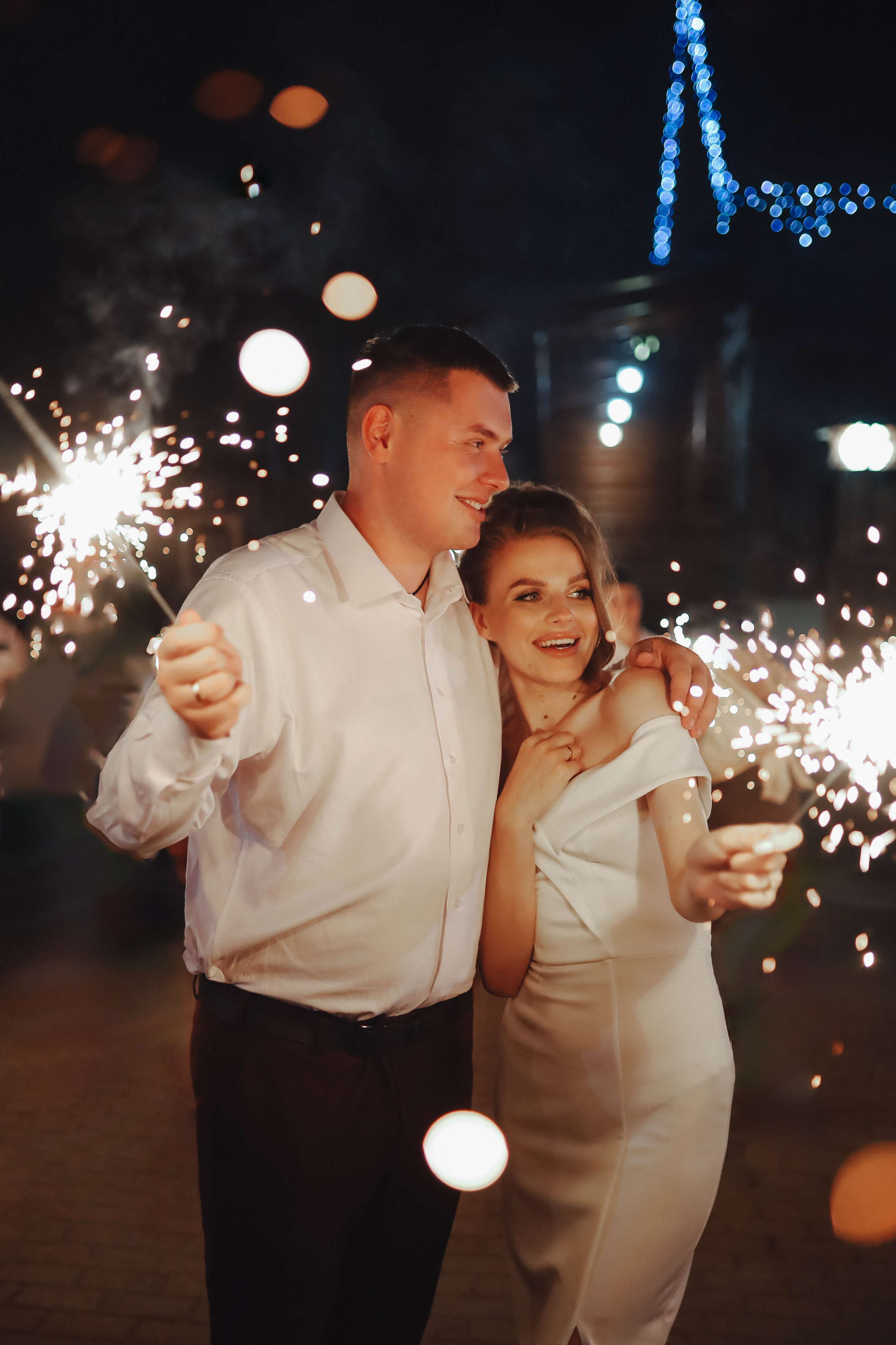 Максим и Ксения. Фотограф во Владимире Яна Чубич