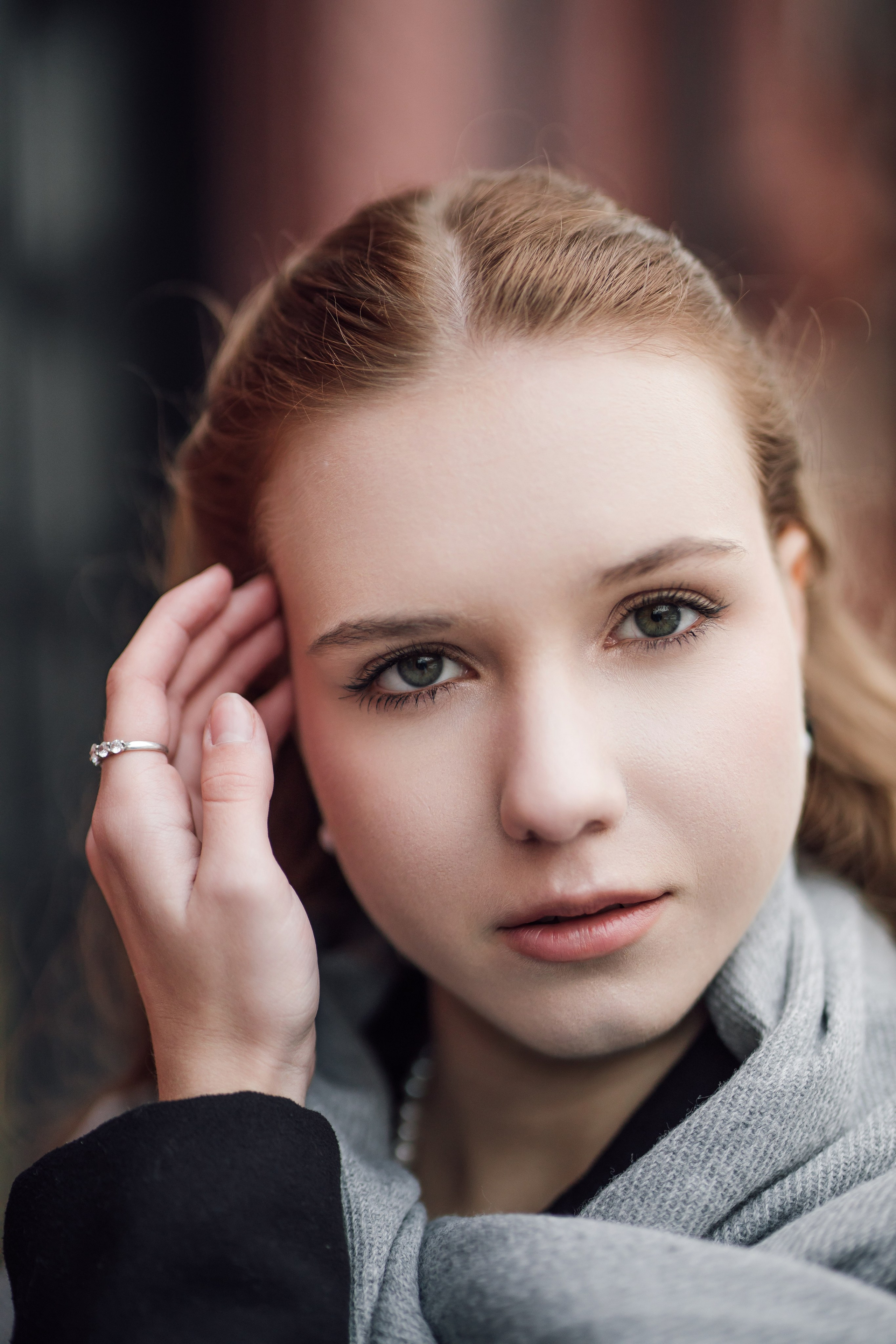 Фотопрогулка для девушки. Фотохудожник Наталия Кирсанова