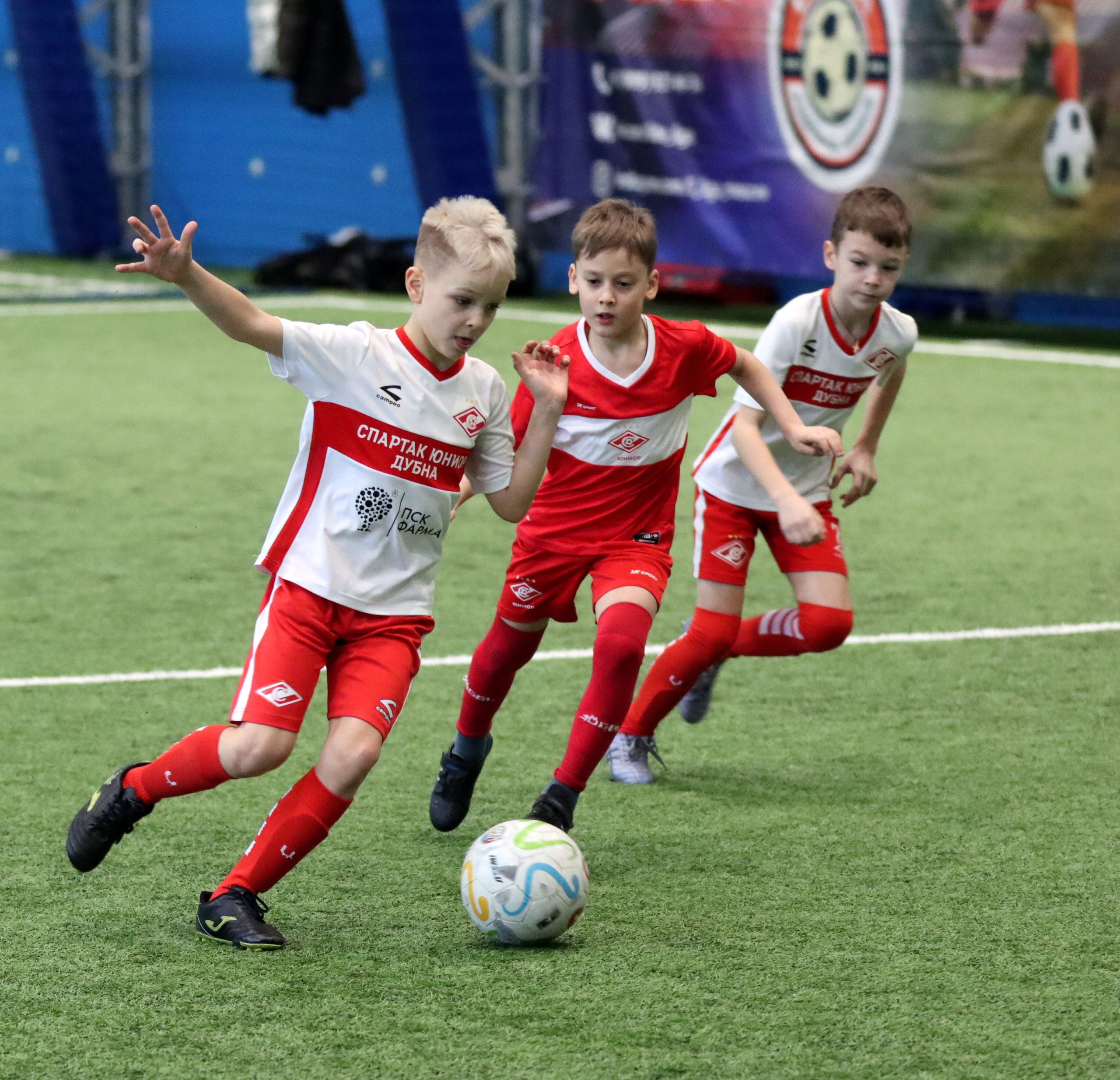 Москва. L-Liga. 15 февраля 2026