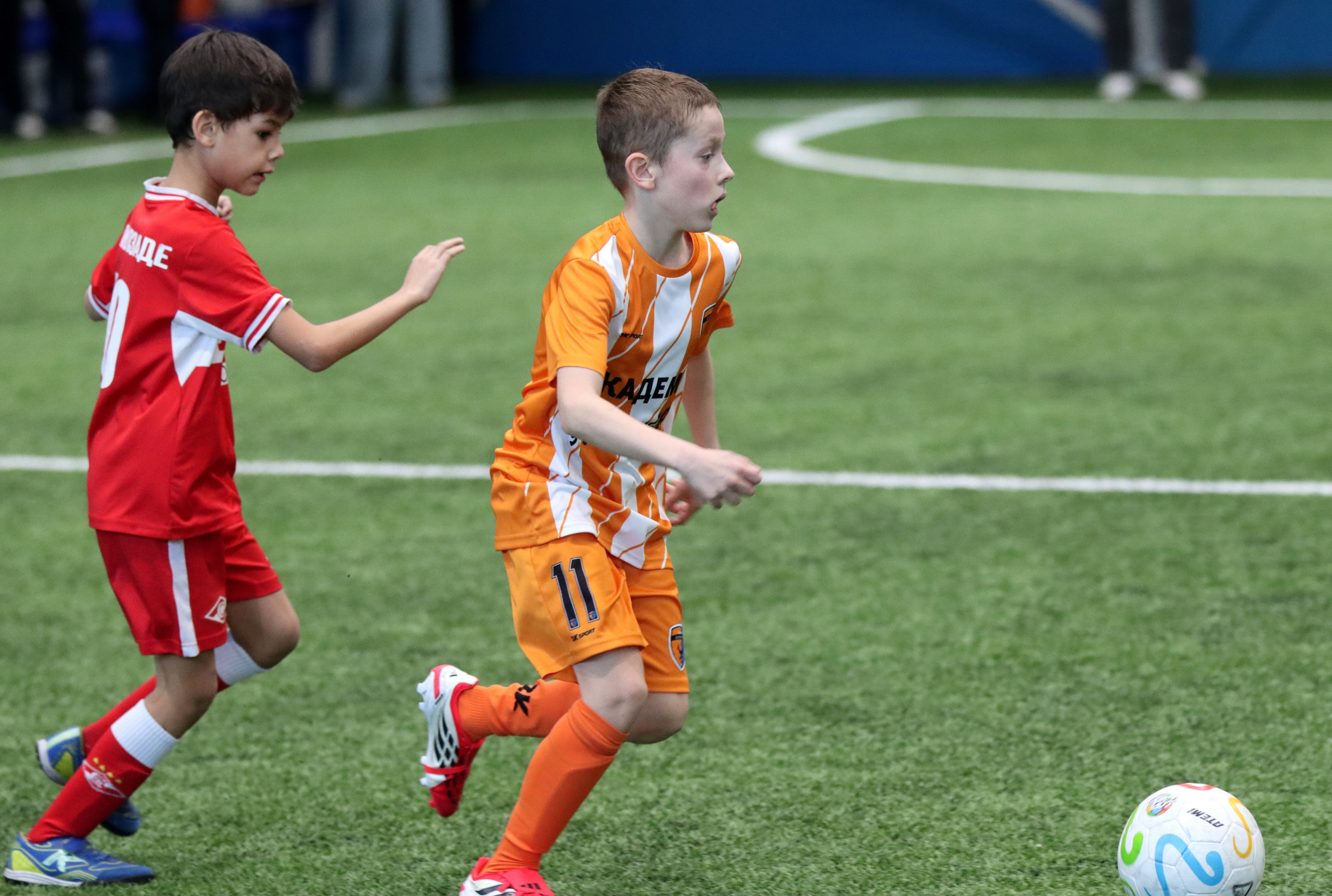 Москва. L-Liga. 29 марта 2026 г