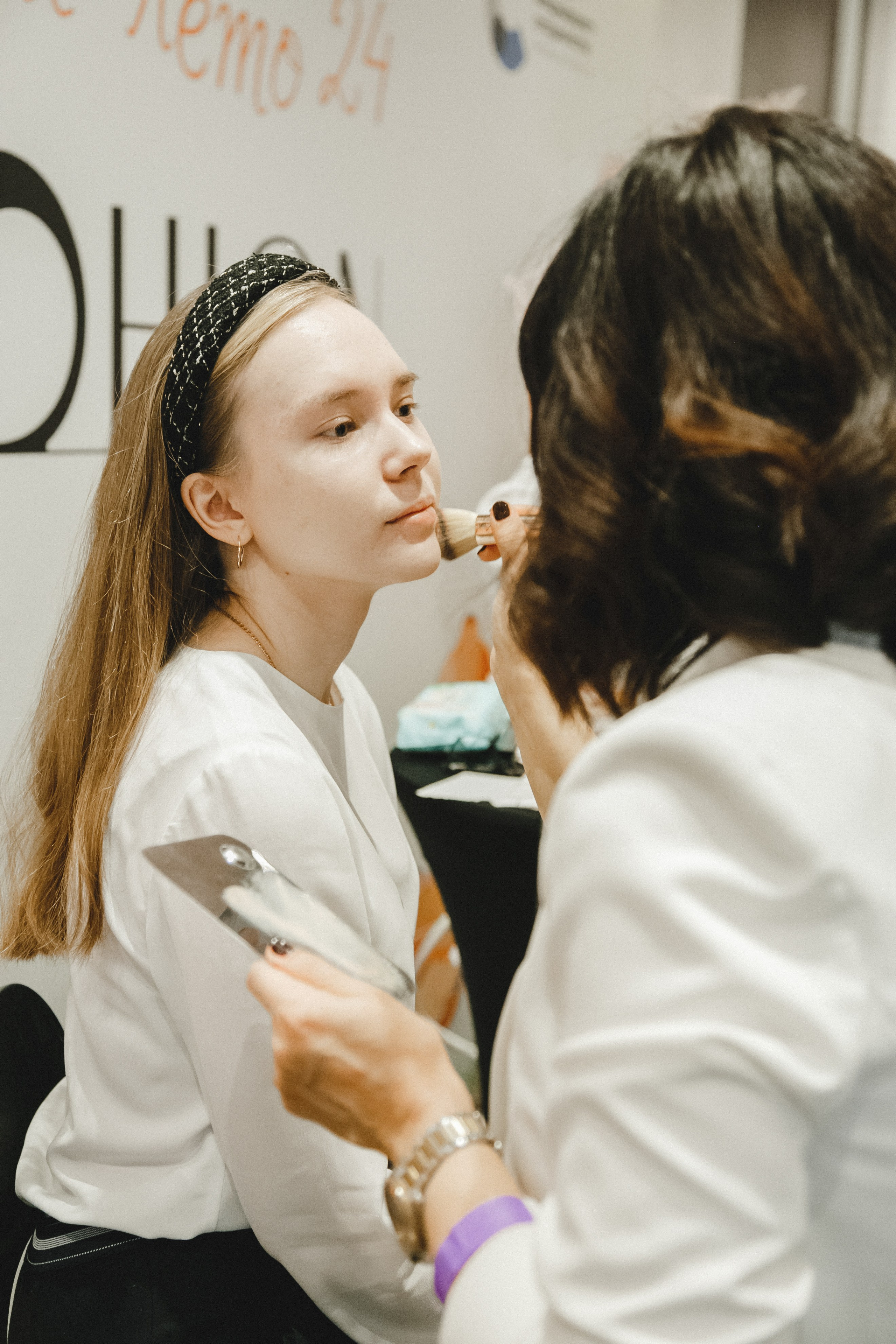 Fashion Day. Фотограф Иван Гуляев